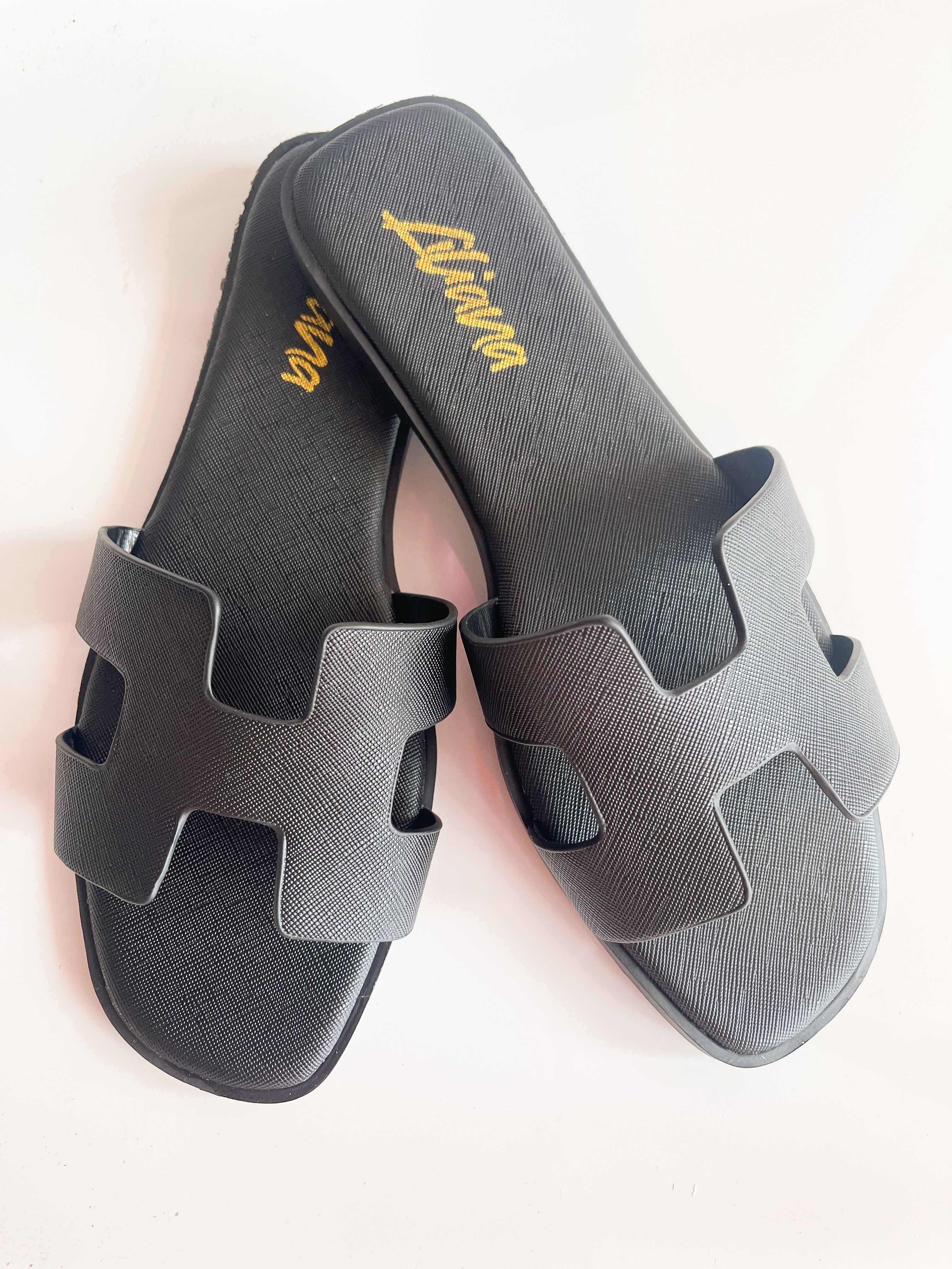 Bestia Sandal