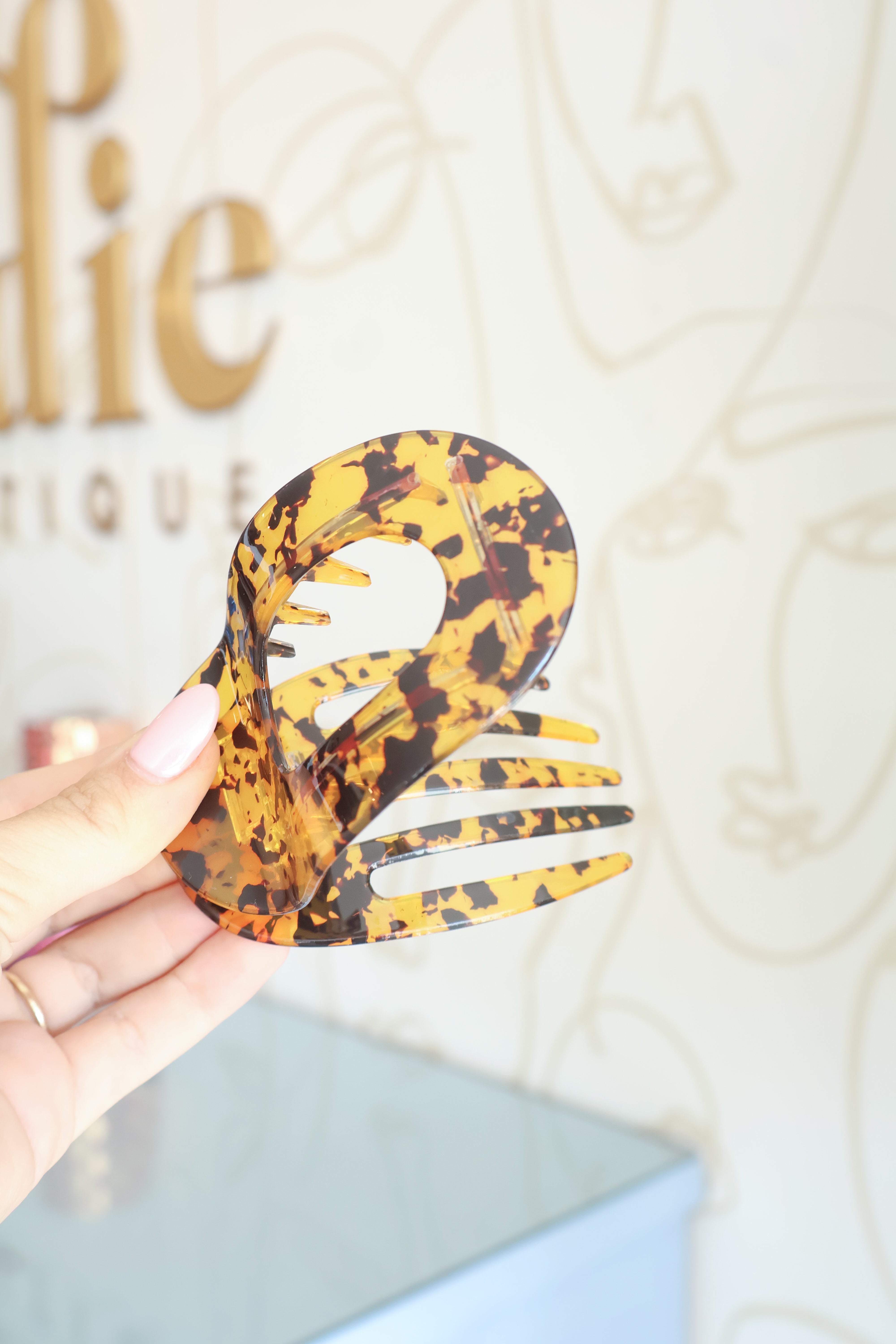 Big Clip Energy Large Clip