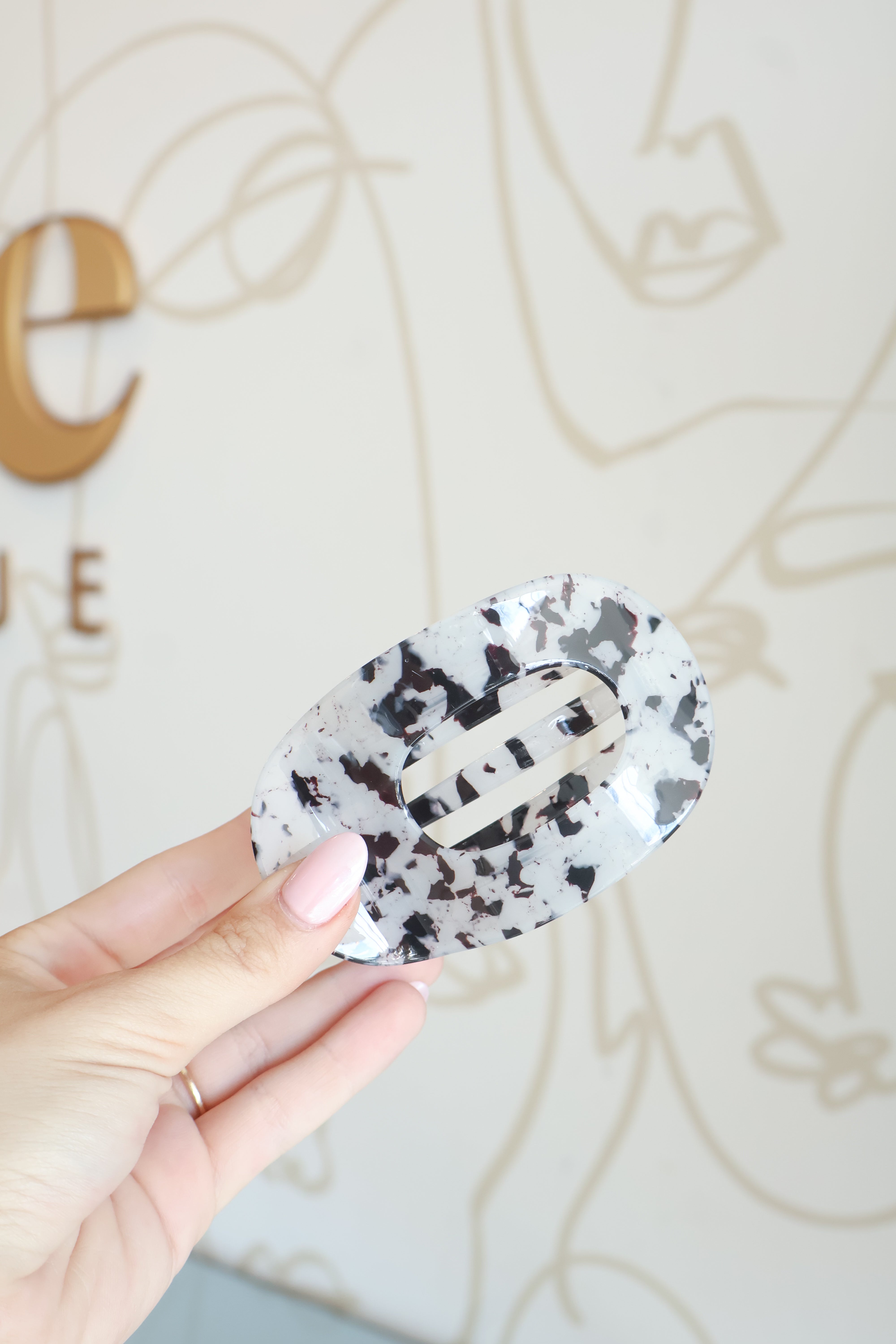 Big Clip Energy Large Clip