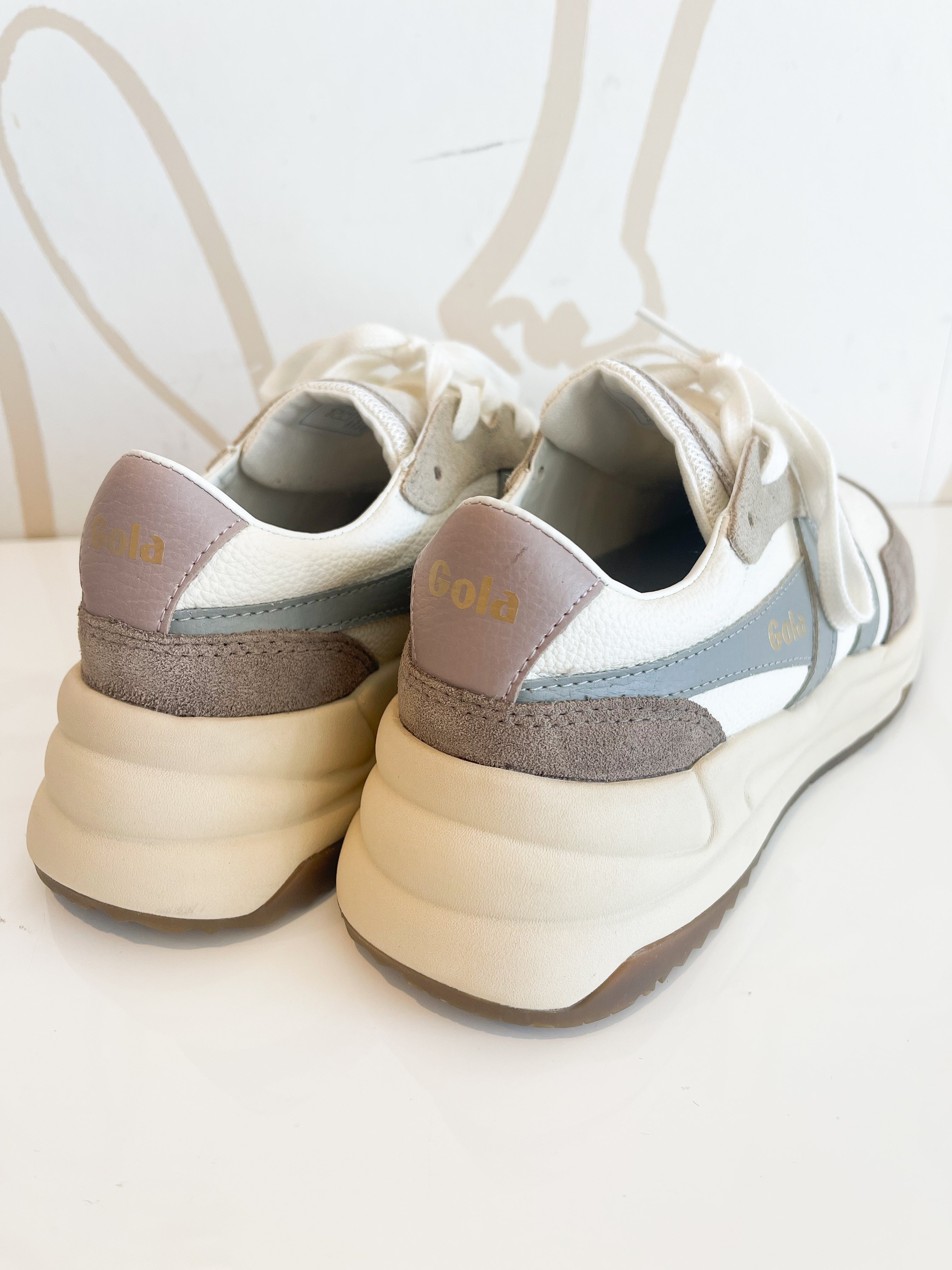 Saturn Gola Sneaker