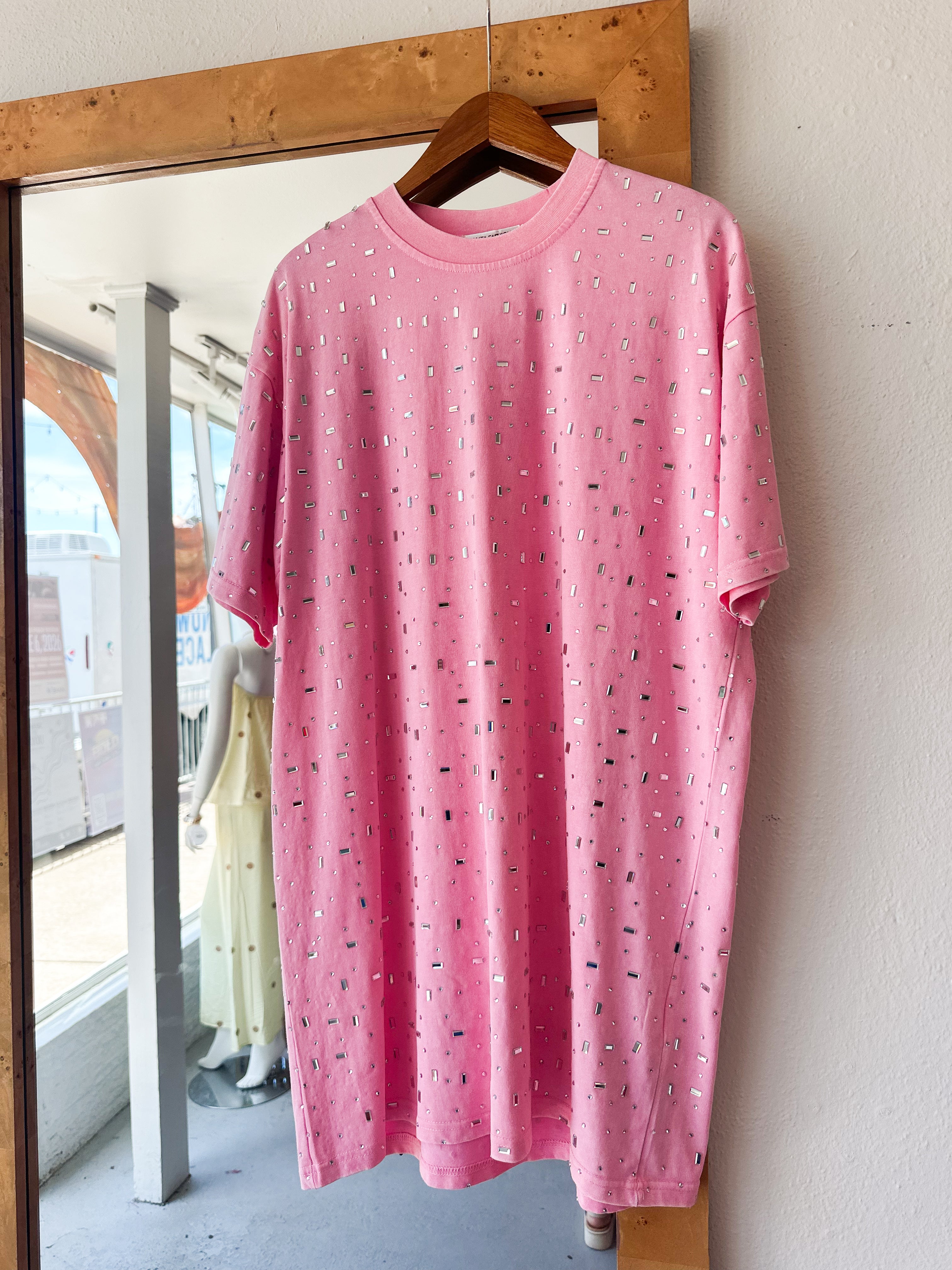 Dazzle Era Dress