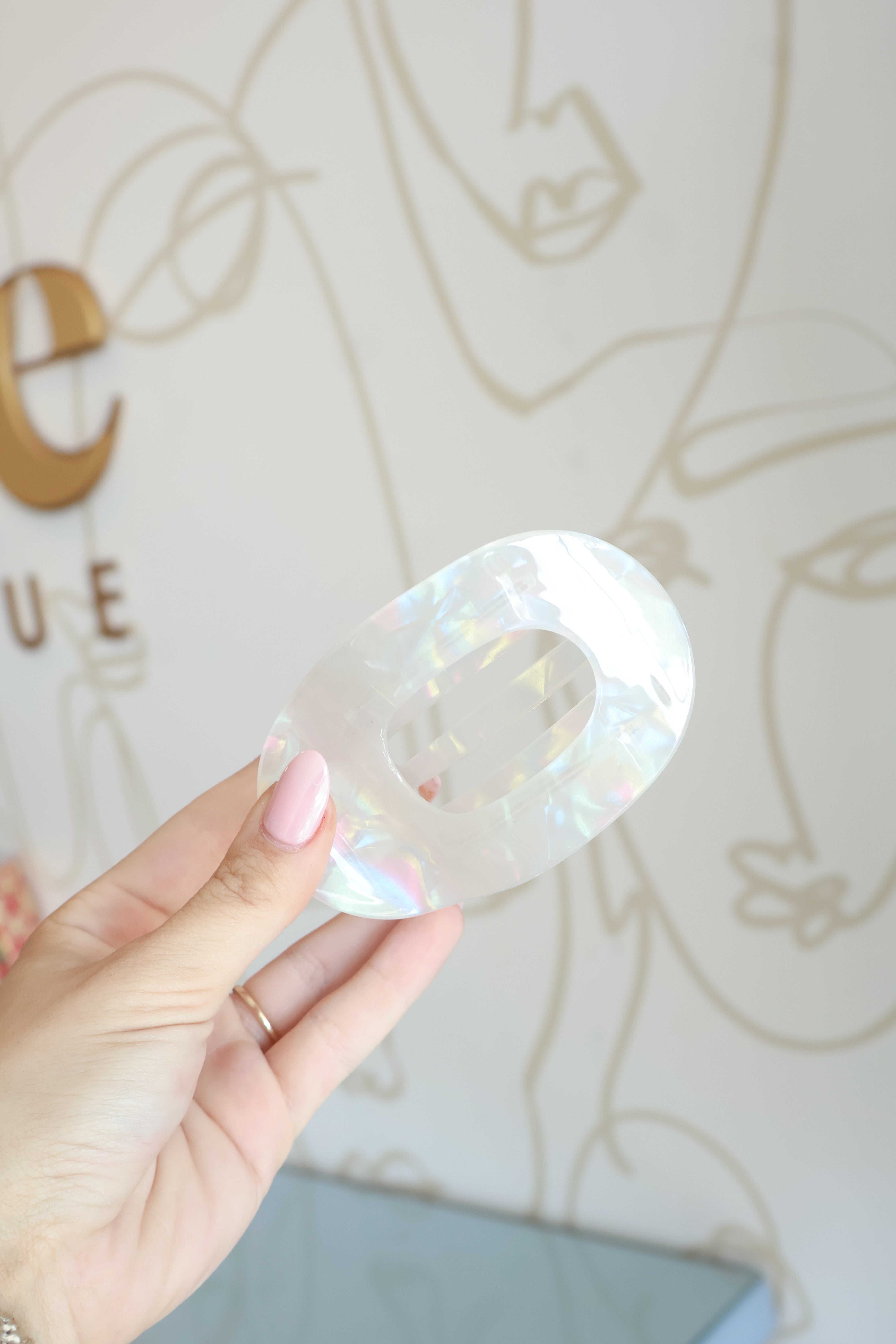 Big Clip Energy Large Clip