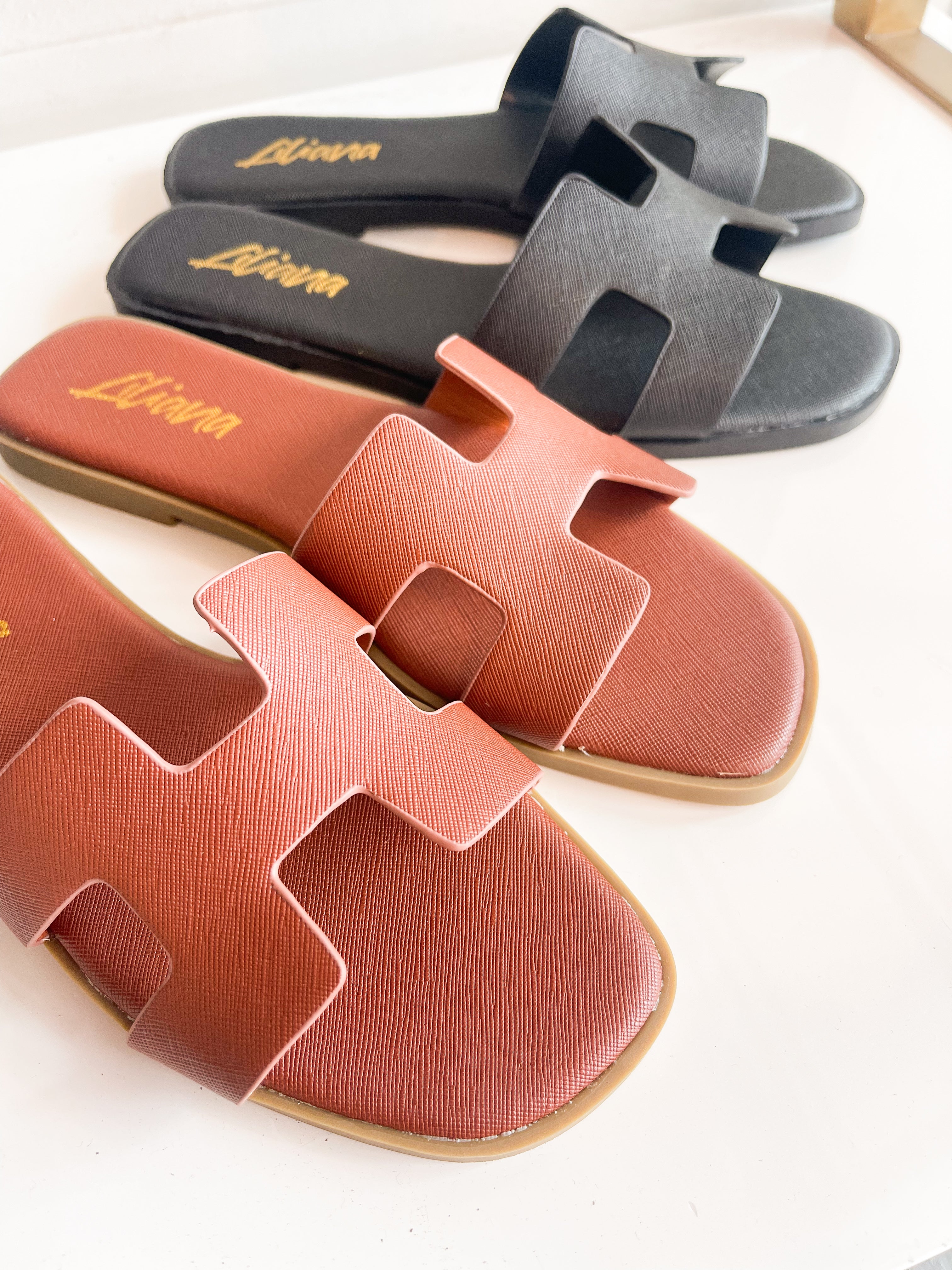 Bestia Sandal