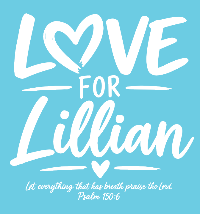 Love for Lillian
