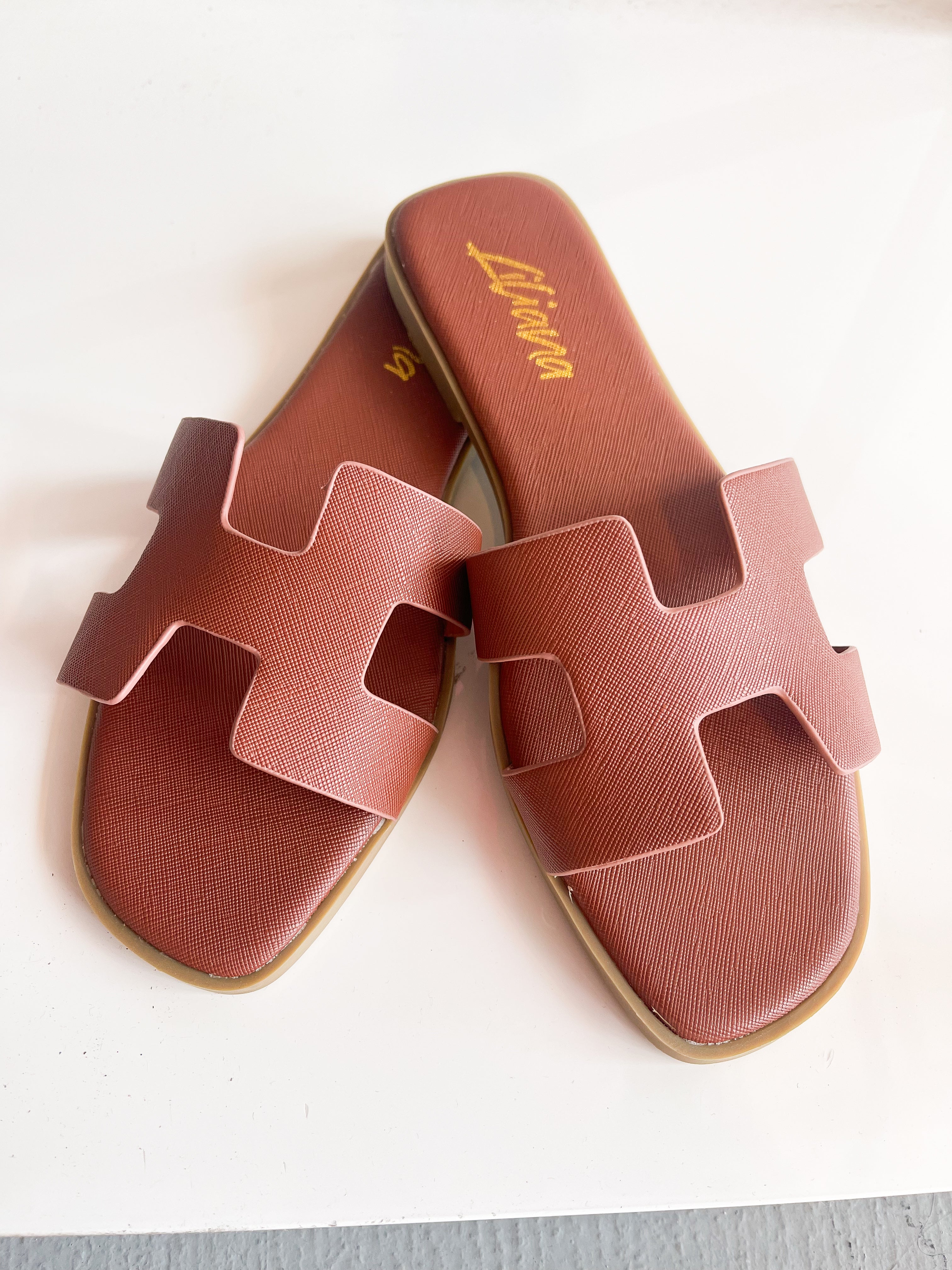 Bestia Sandal