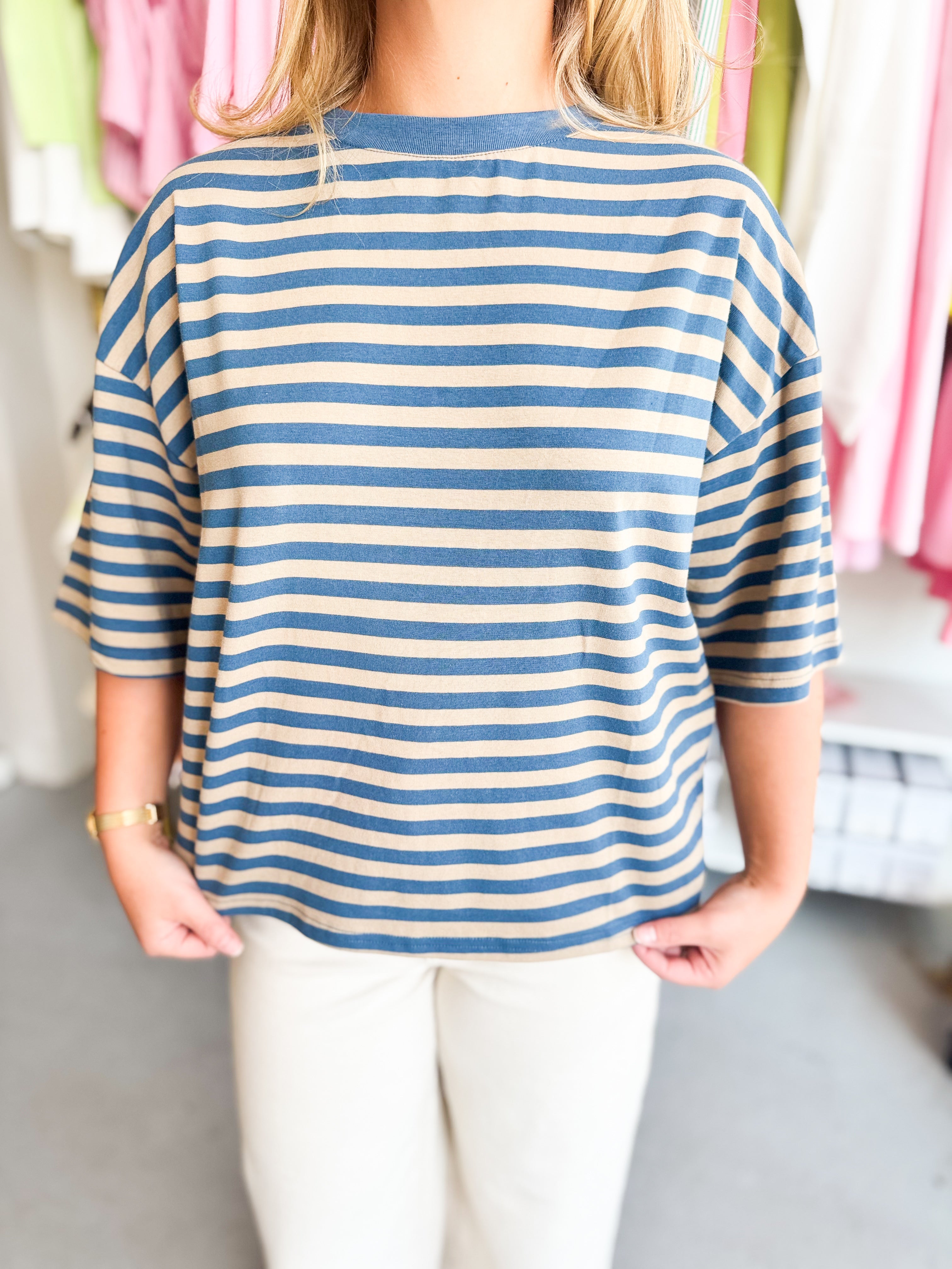 Effortless Edit Top