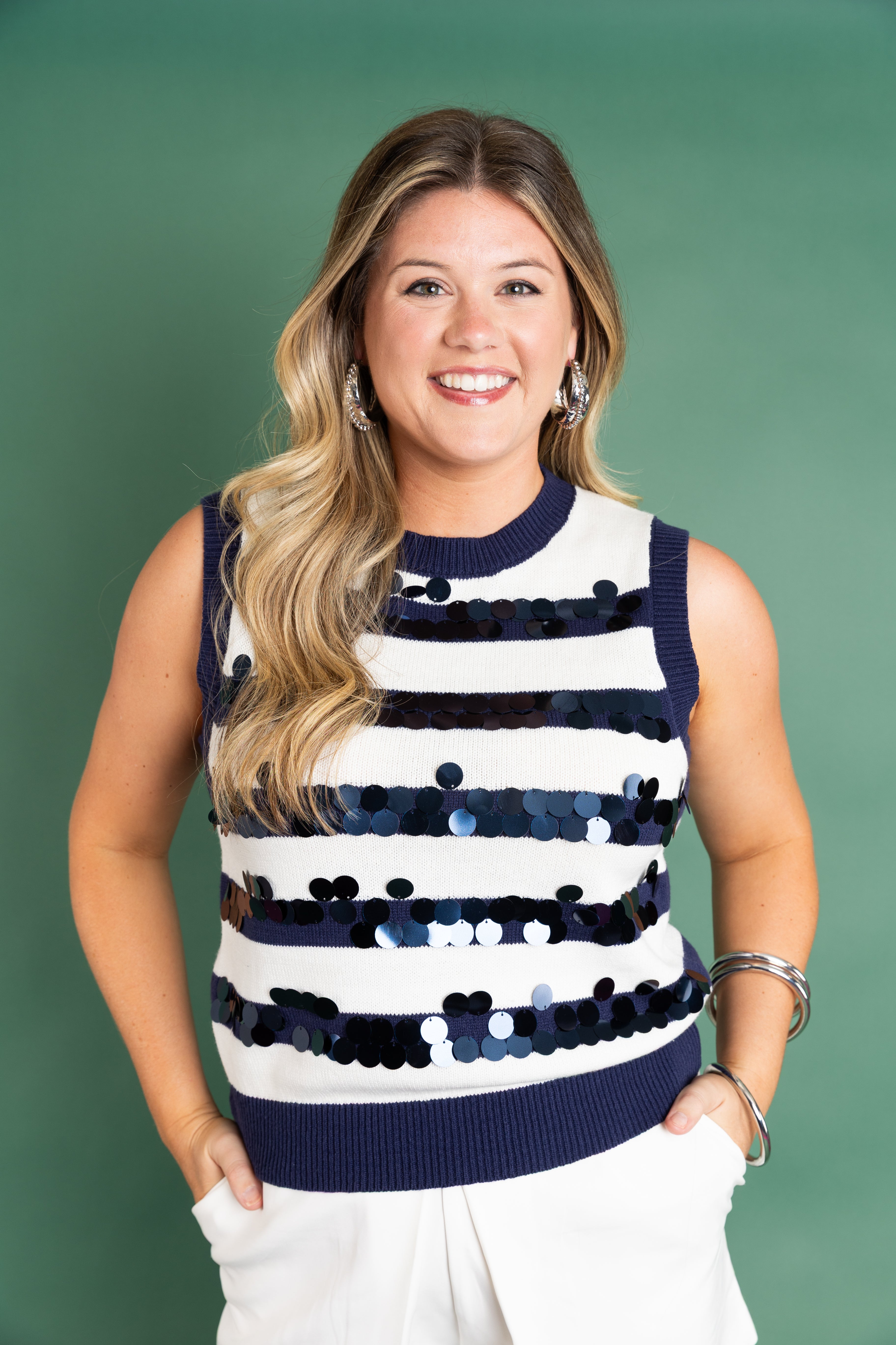 The Starlight Sweater