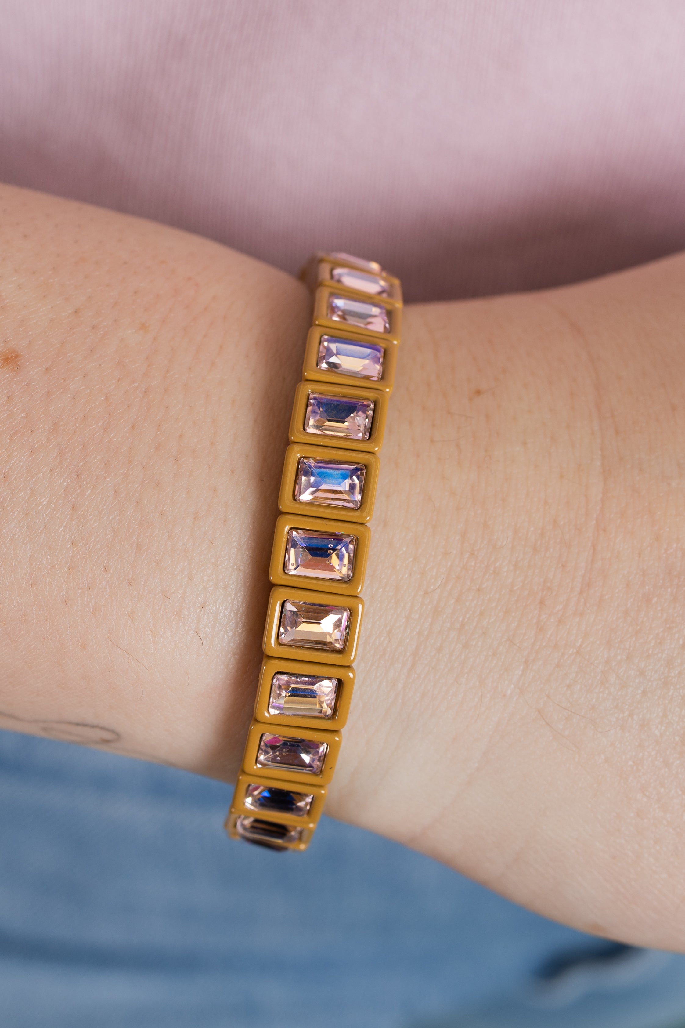 Penelope Tan Bracelet