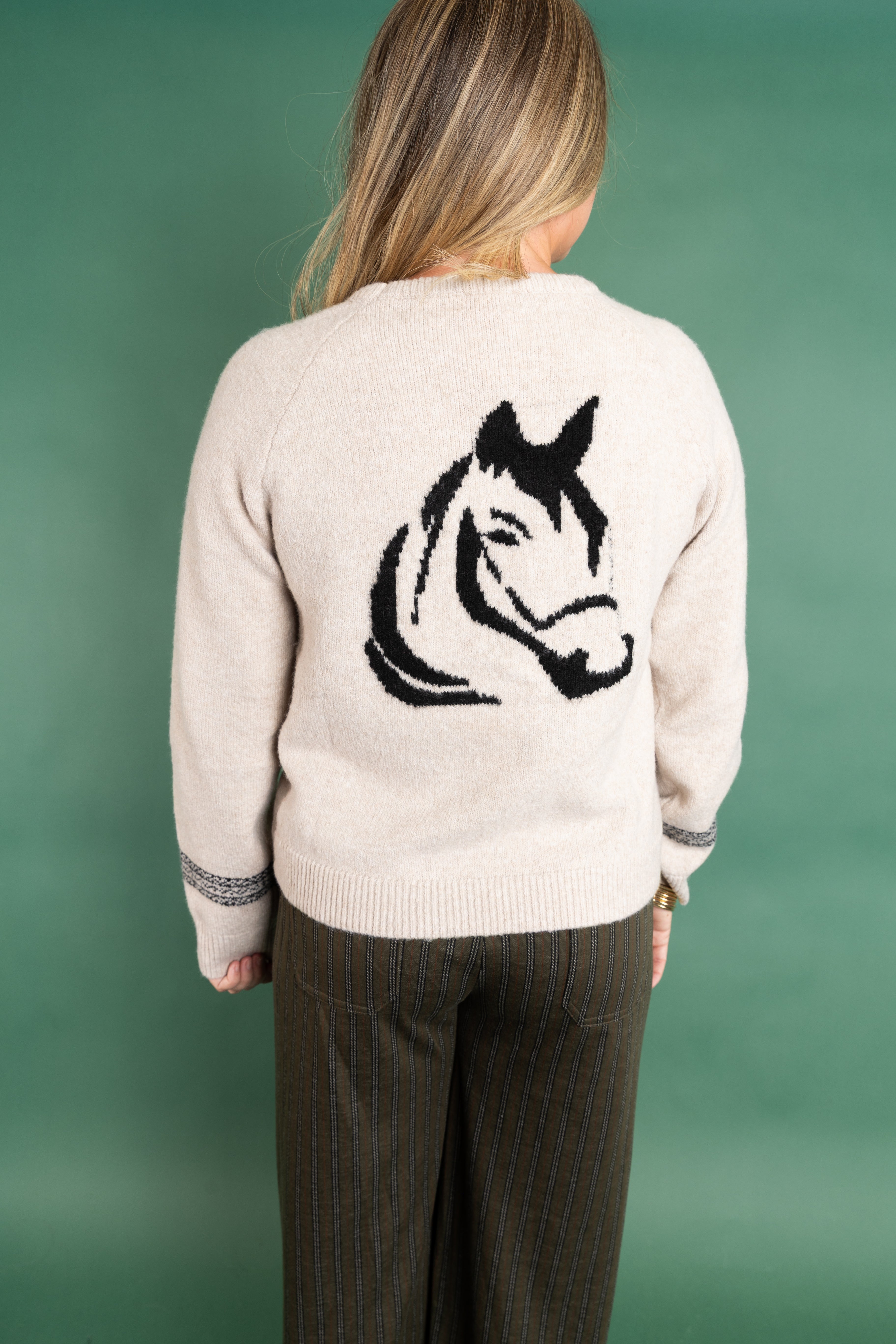 The Countryside Sweater