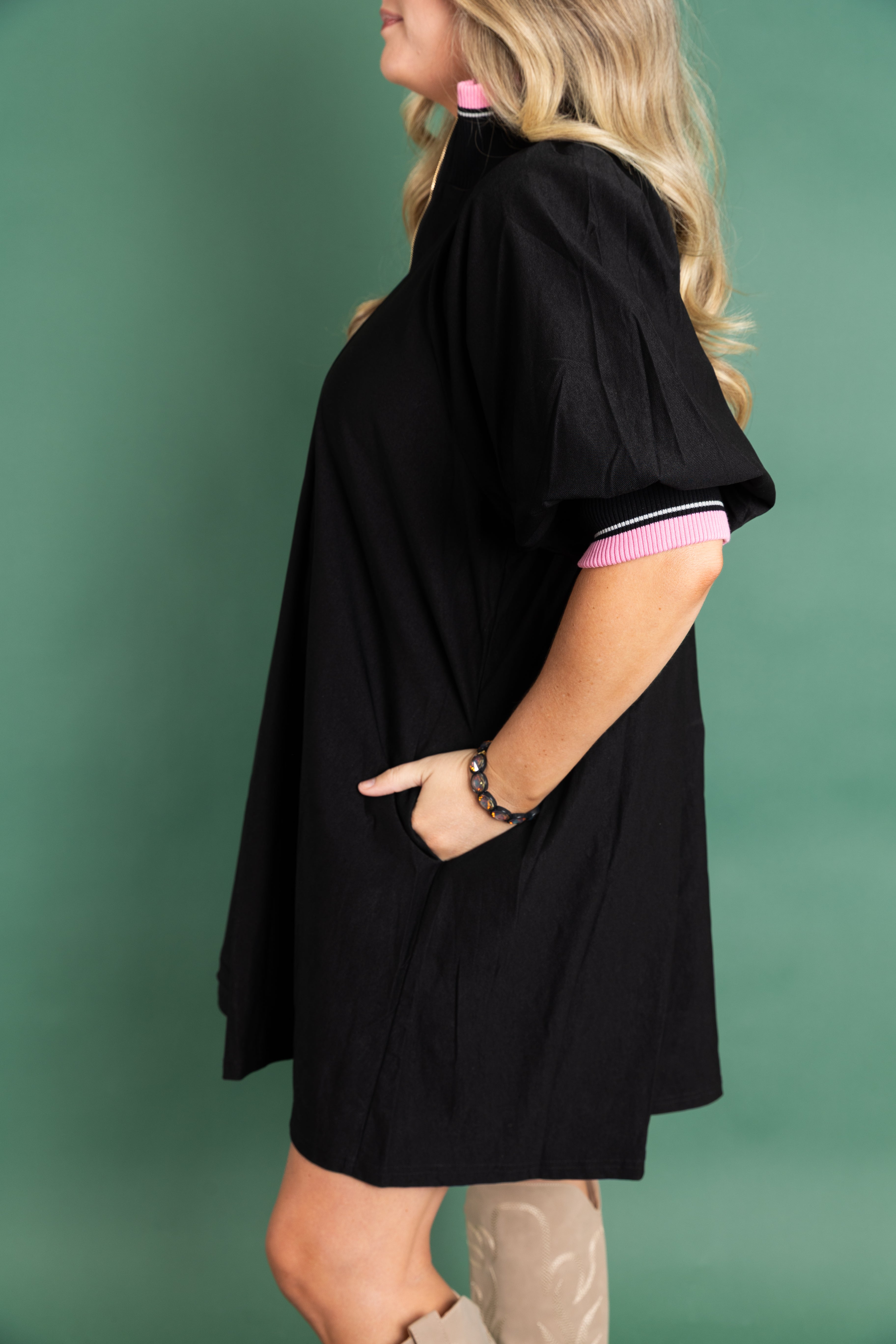 The Sunday Brunch Mini Dress