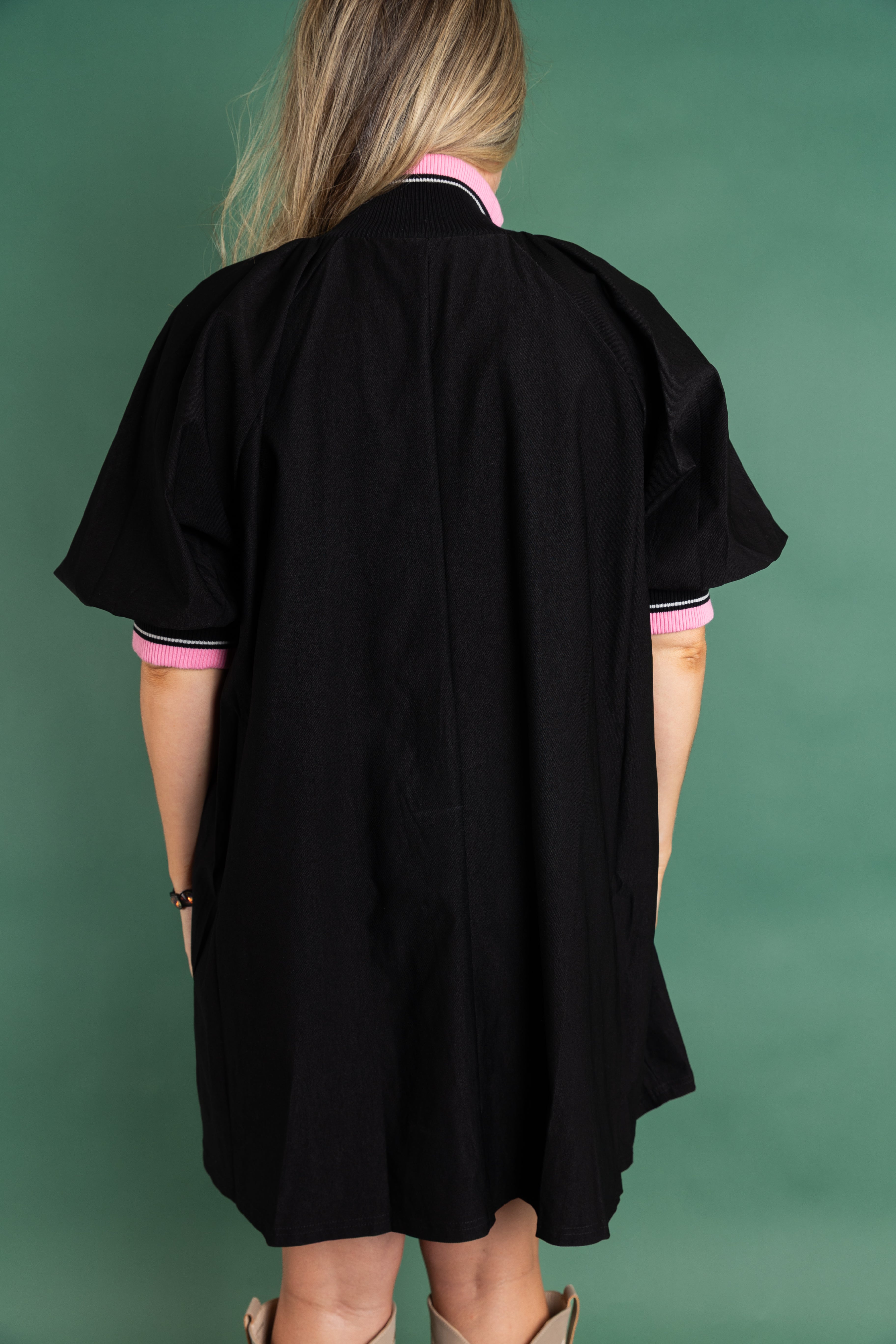 The Sunday Brunch Mini Dress