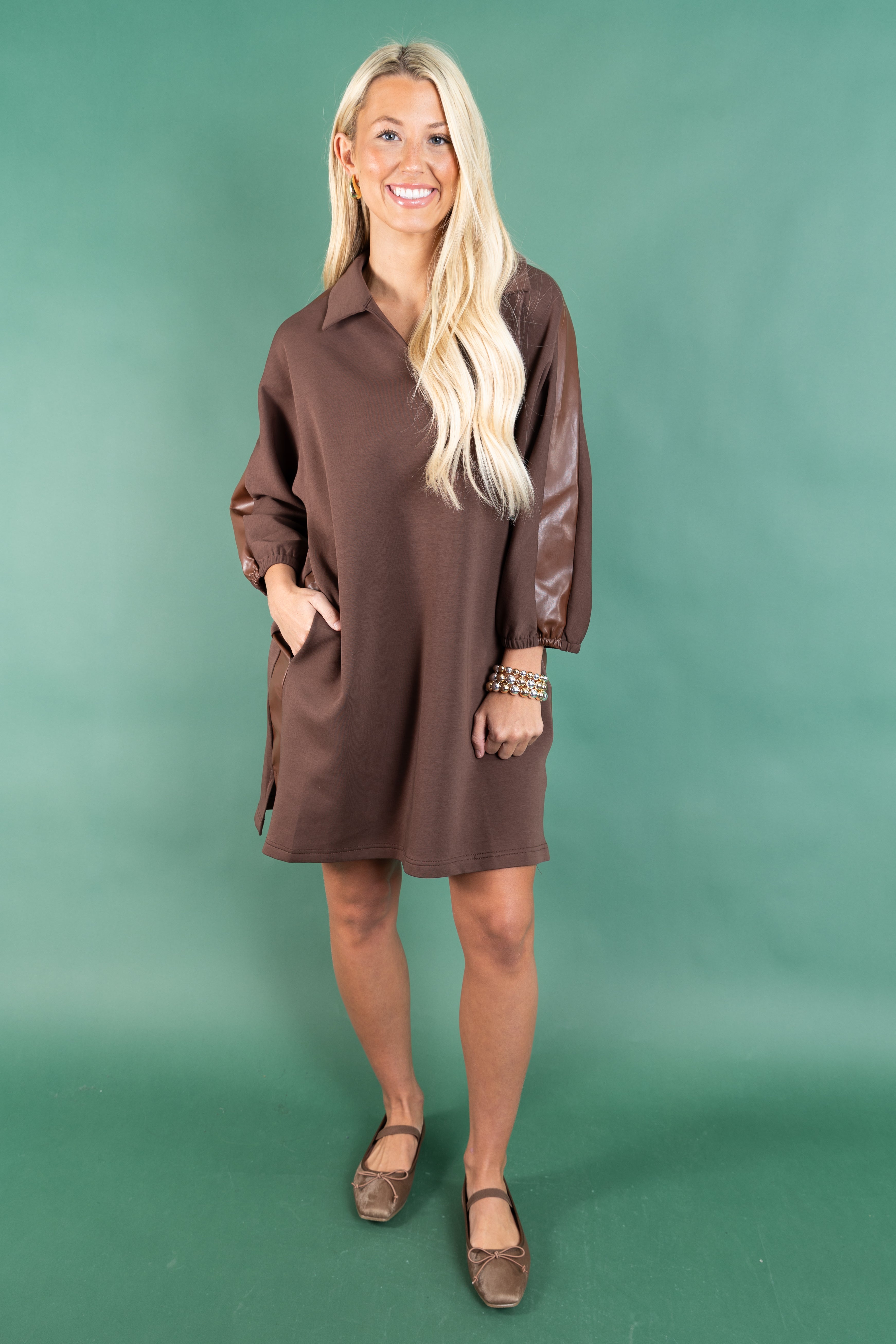 The Black Tie Casual