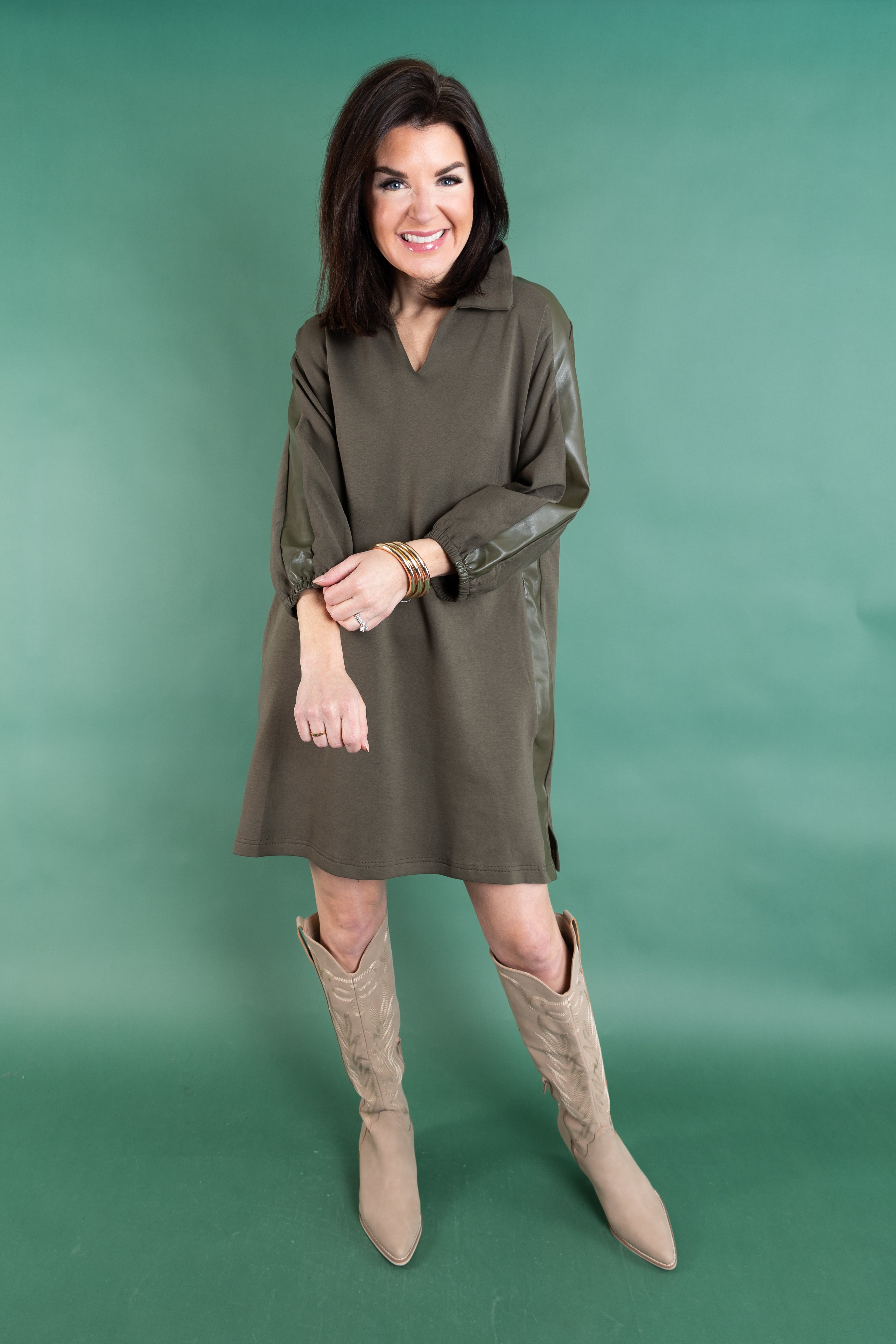 The Black Tie Casual