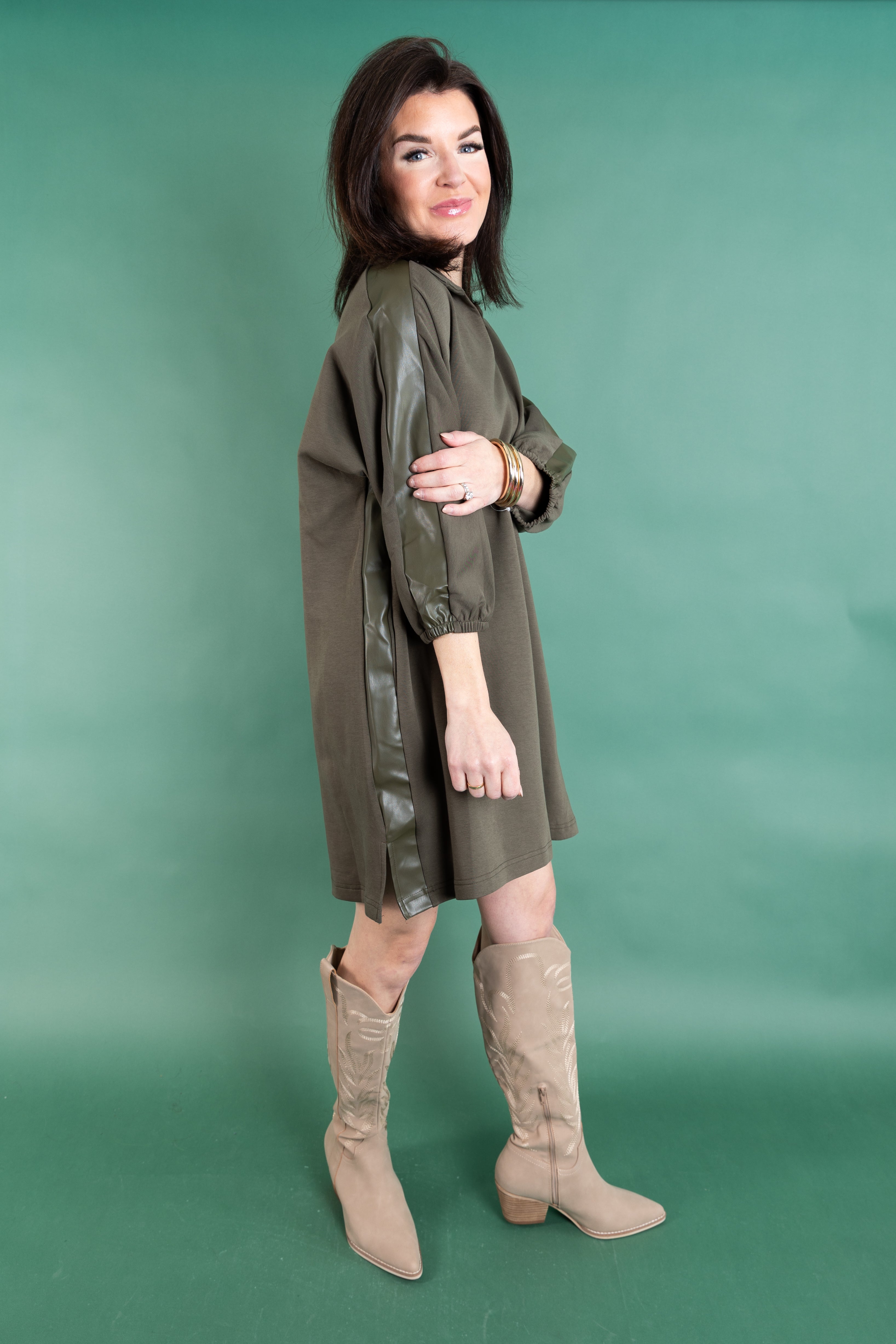 The Black Tie Casual