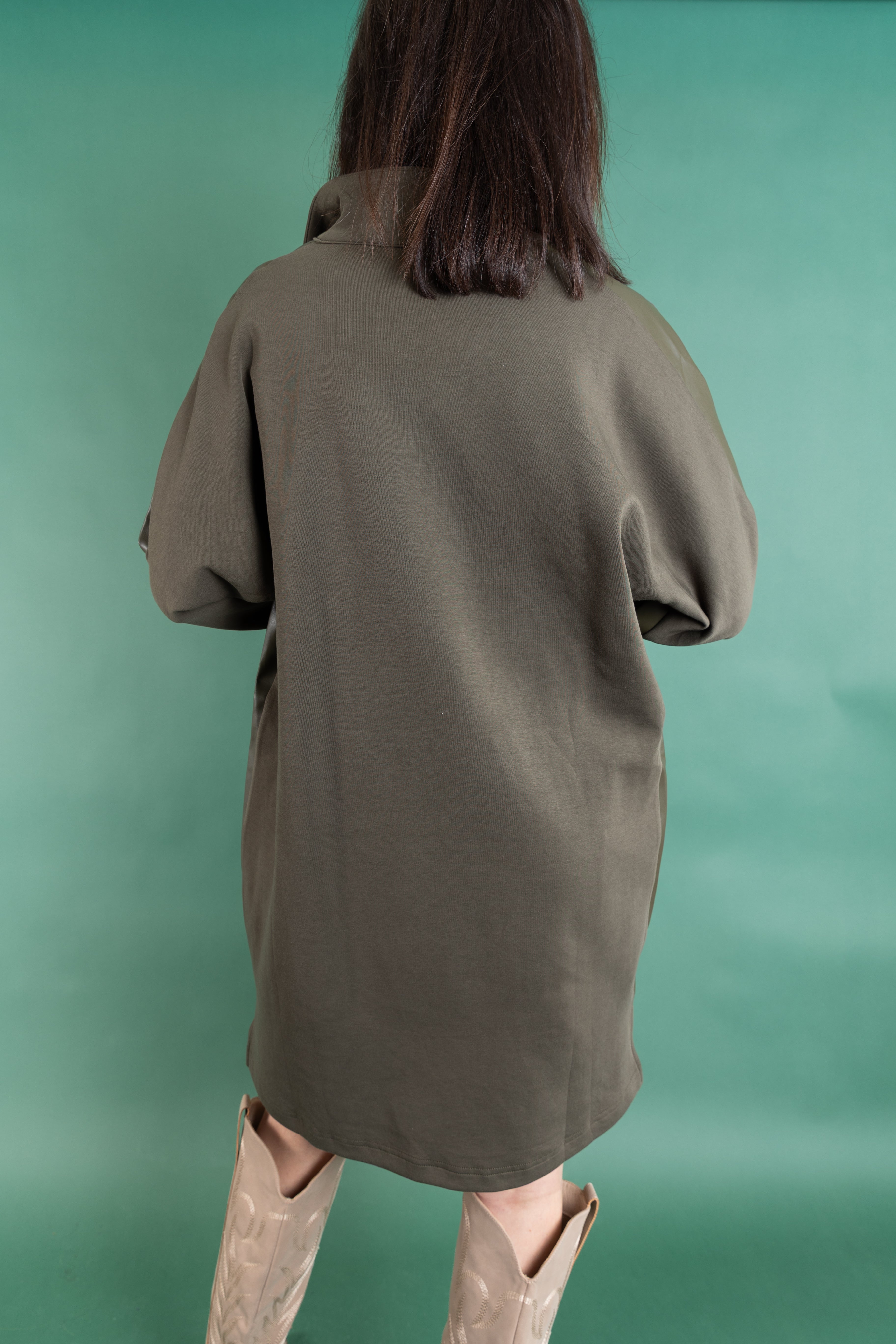 The Black Tie Casual