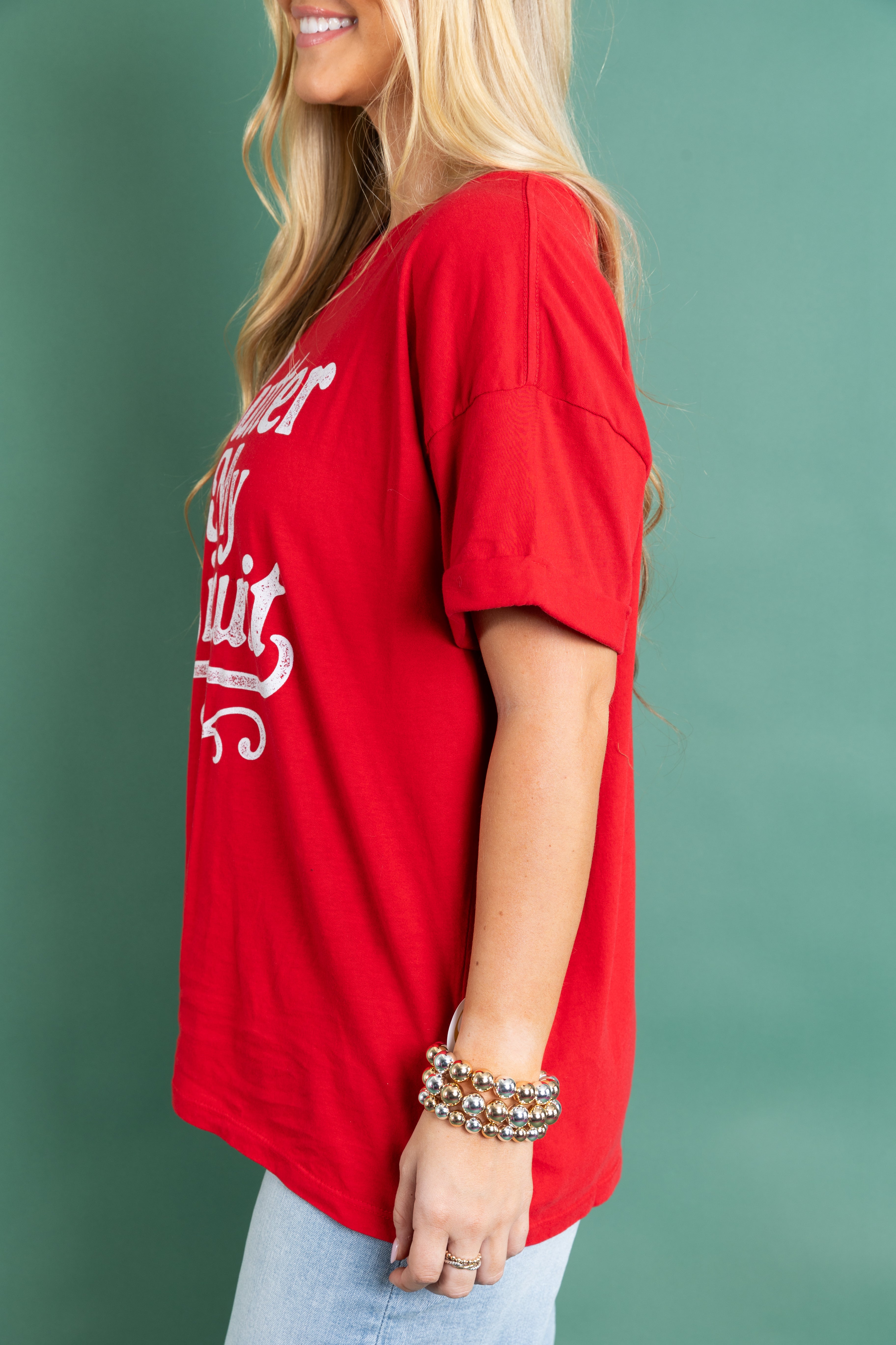 Butter My Biscuit Tee