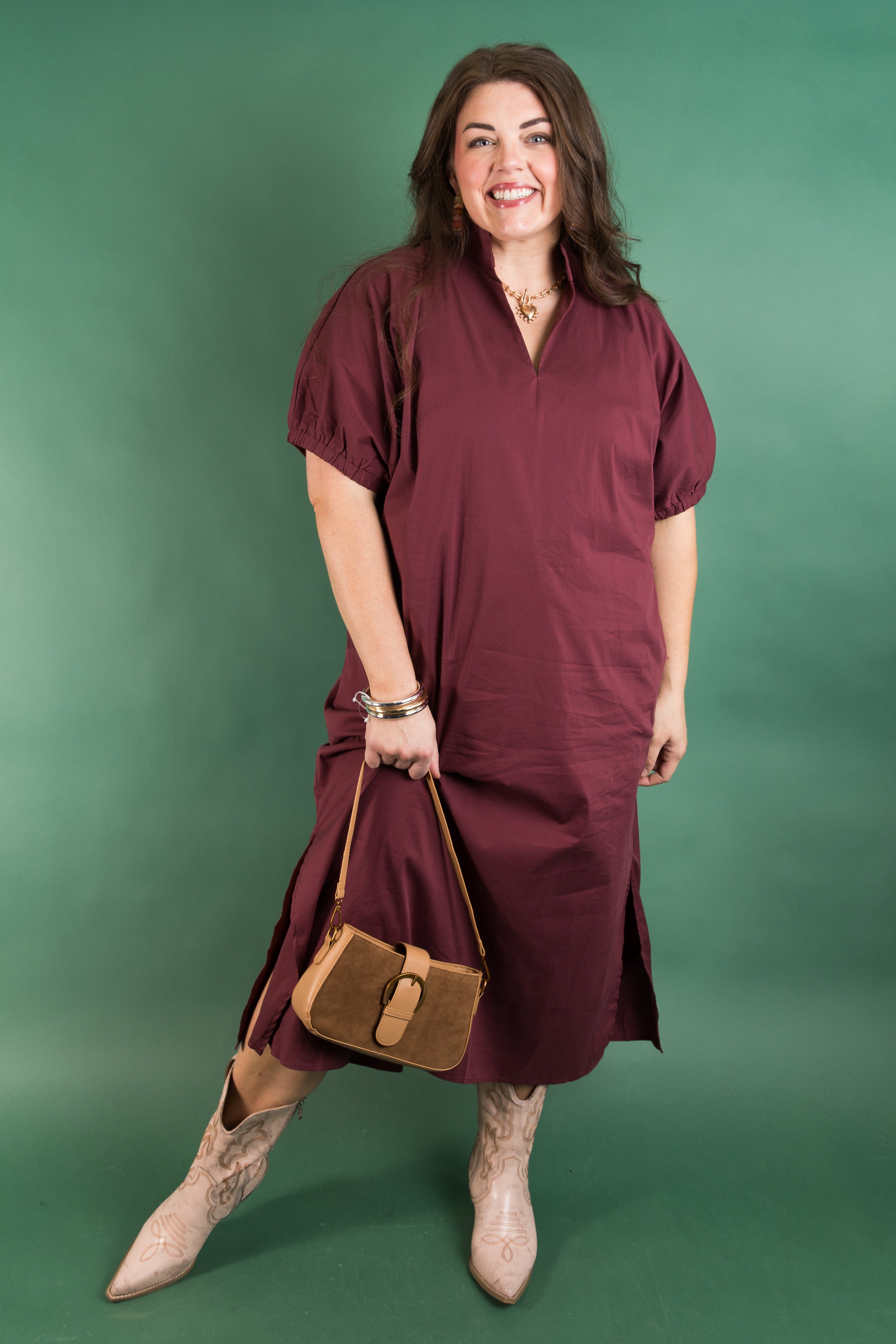 The Everything Dress