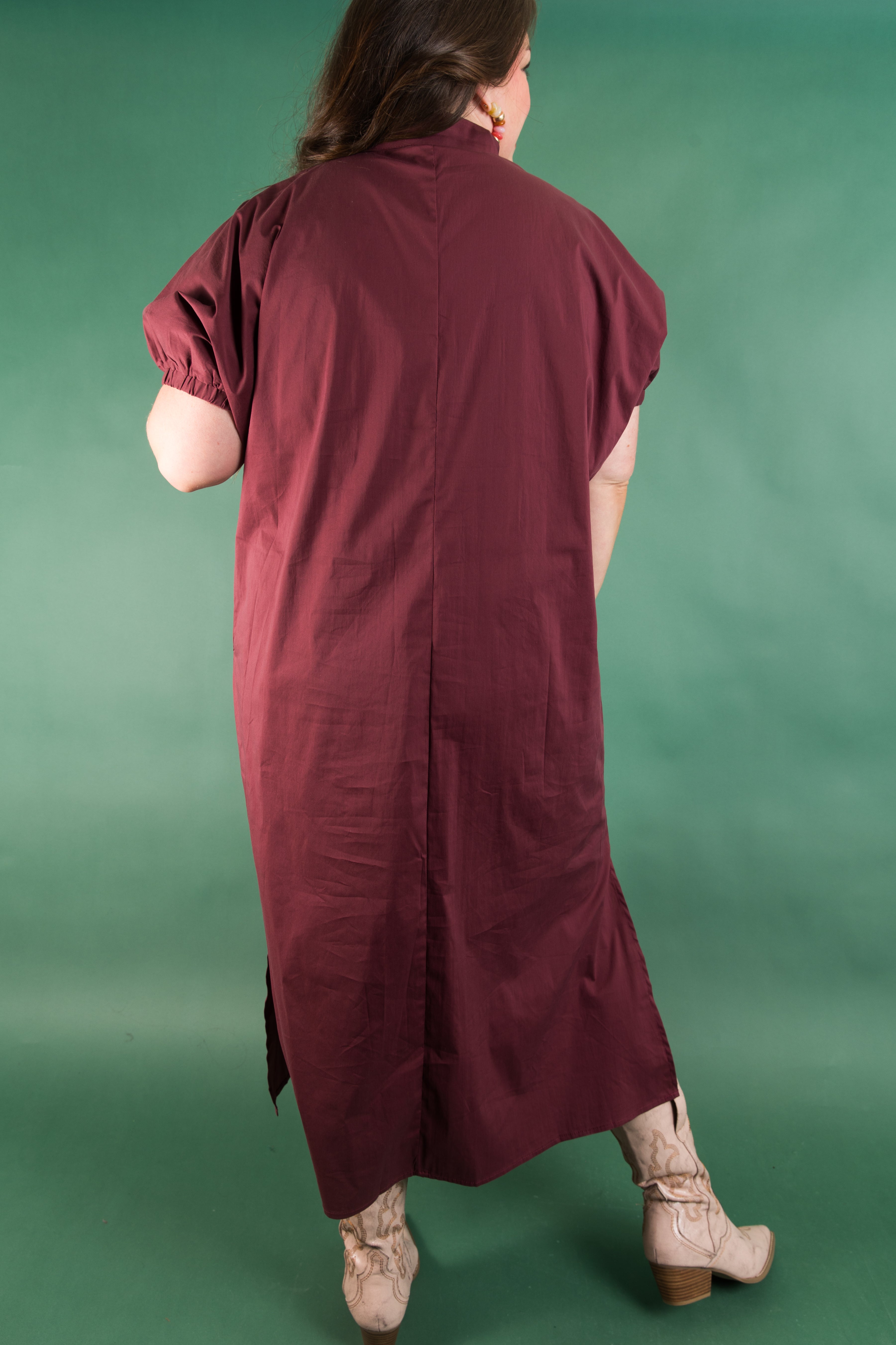 The Everything Dress