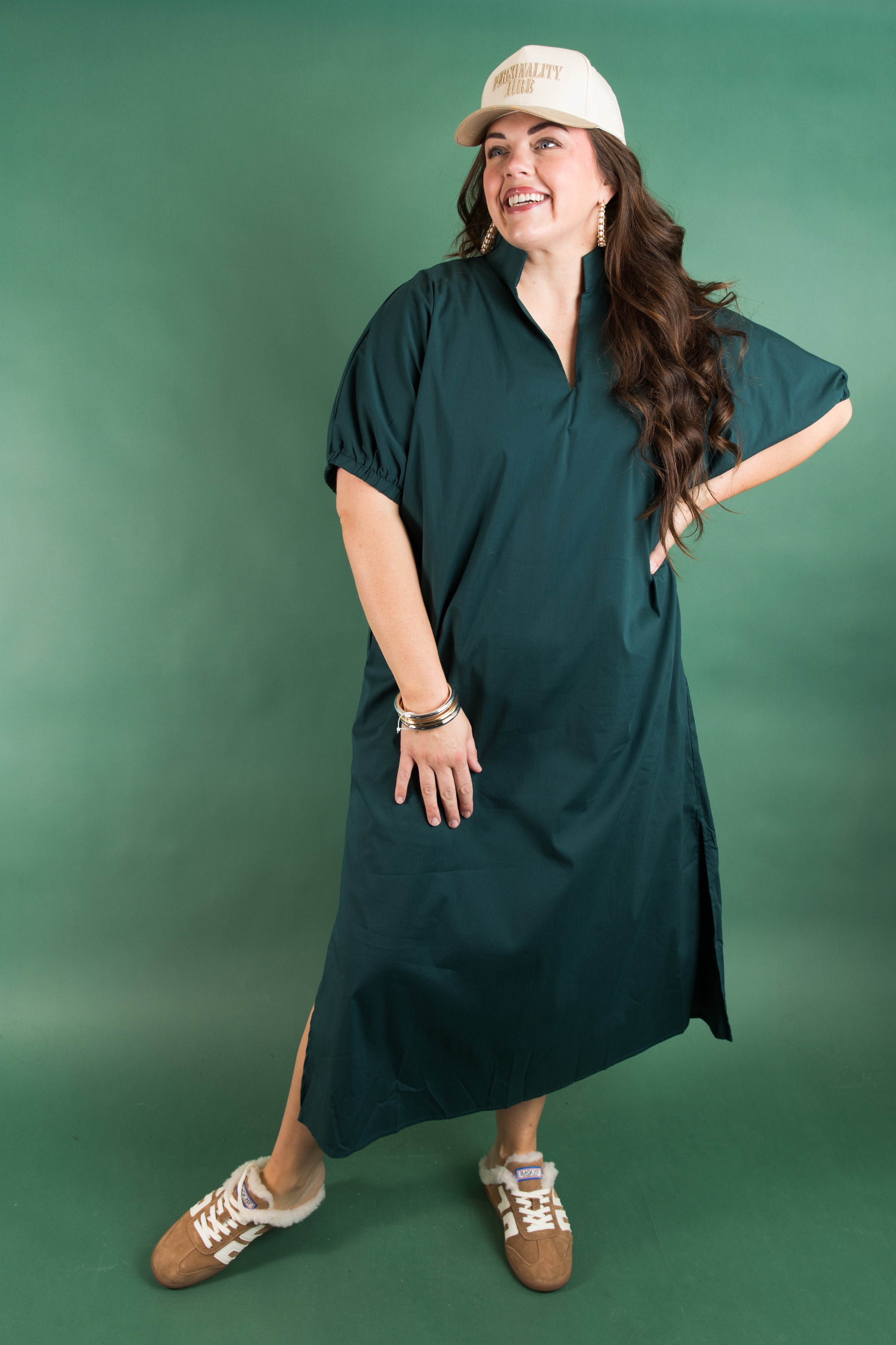 The Everything Dress