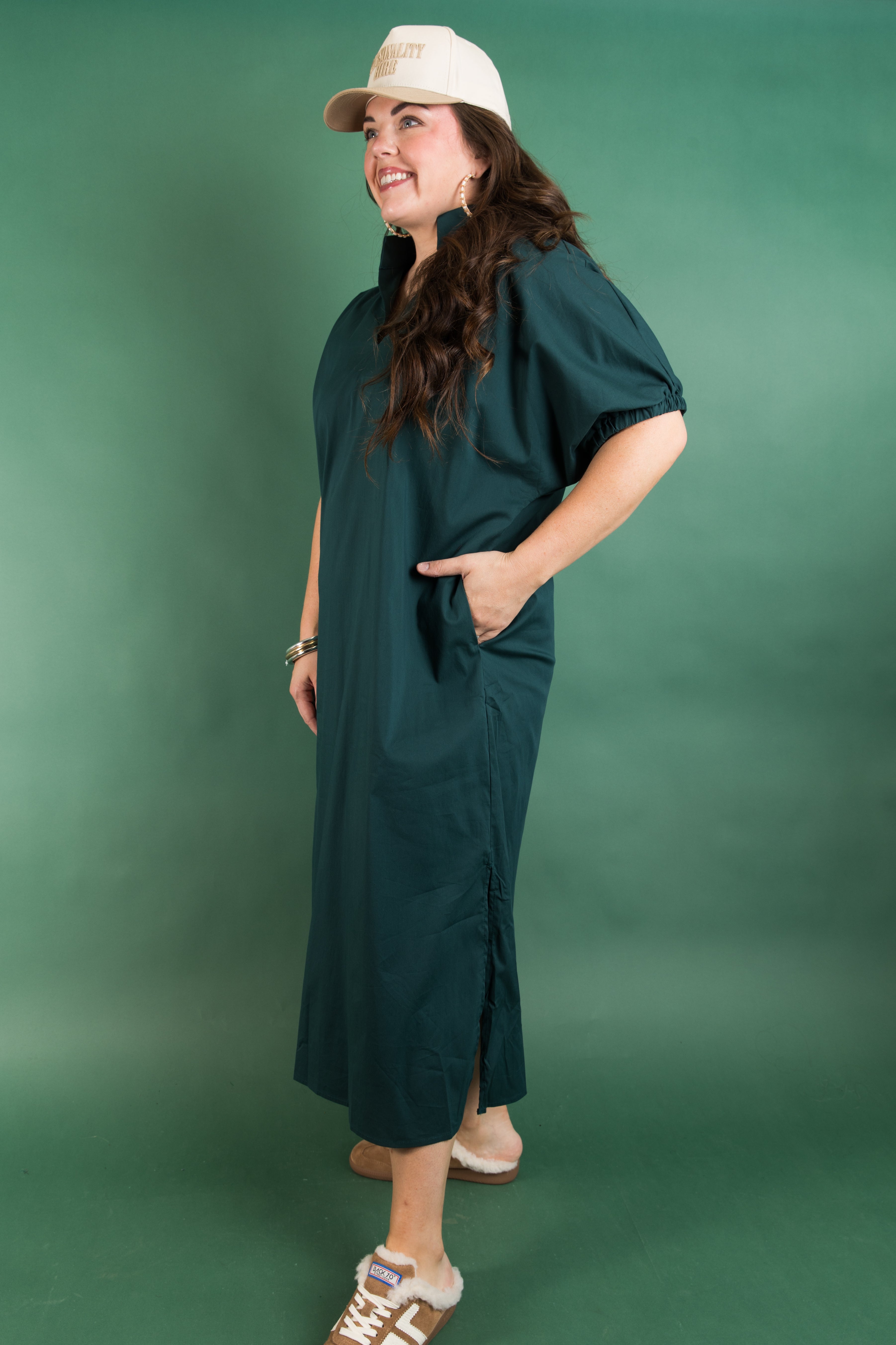 The Everything Dress