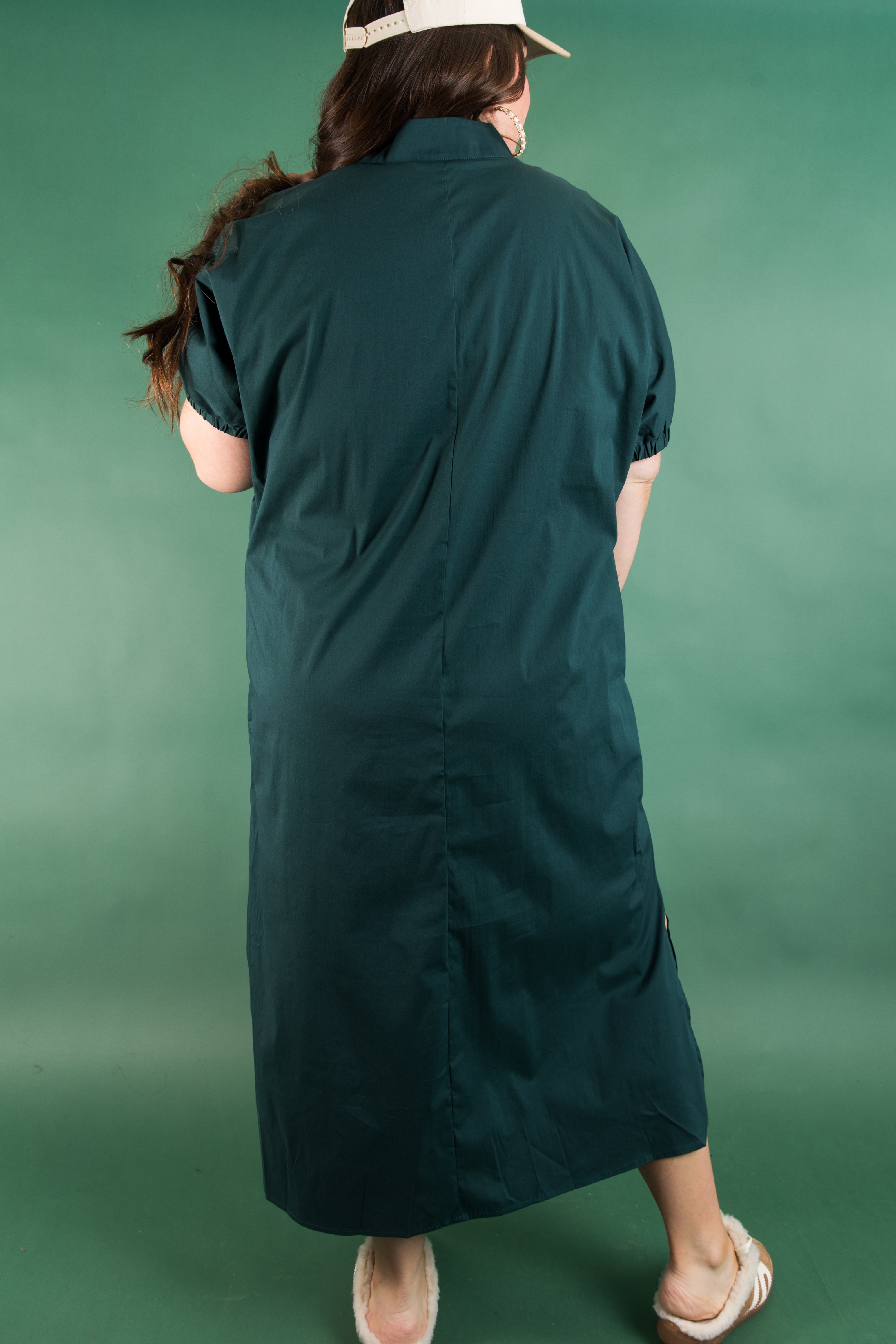 The Everything Dress