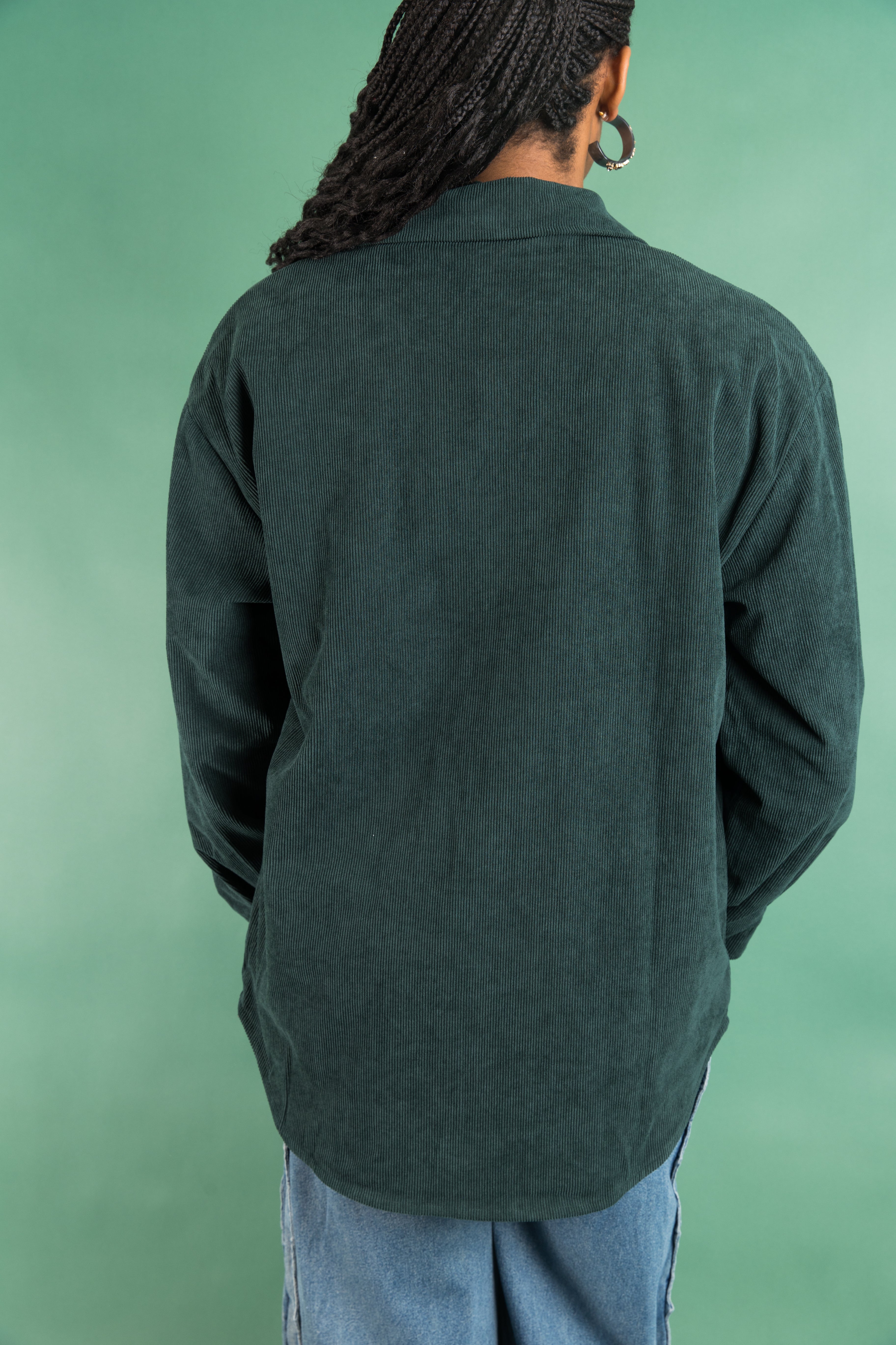 Holiday Switch Reversible Shirt