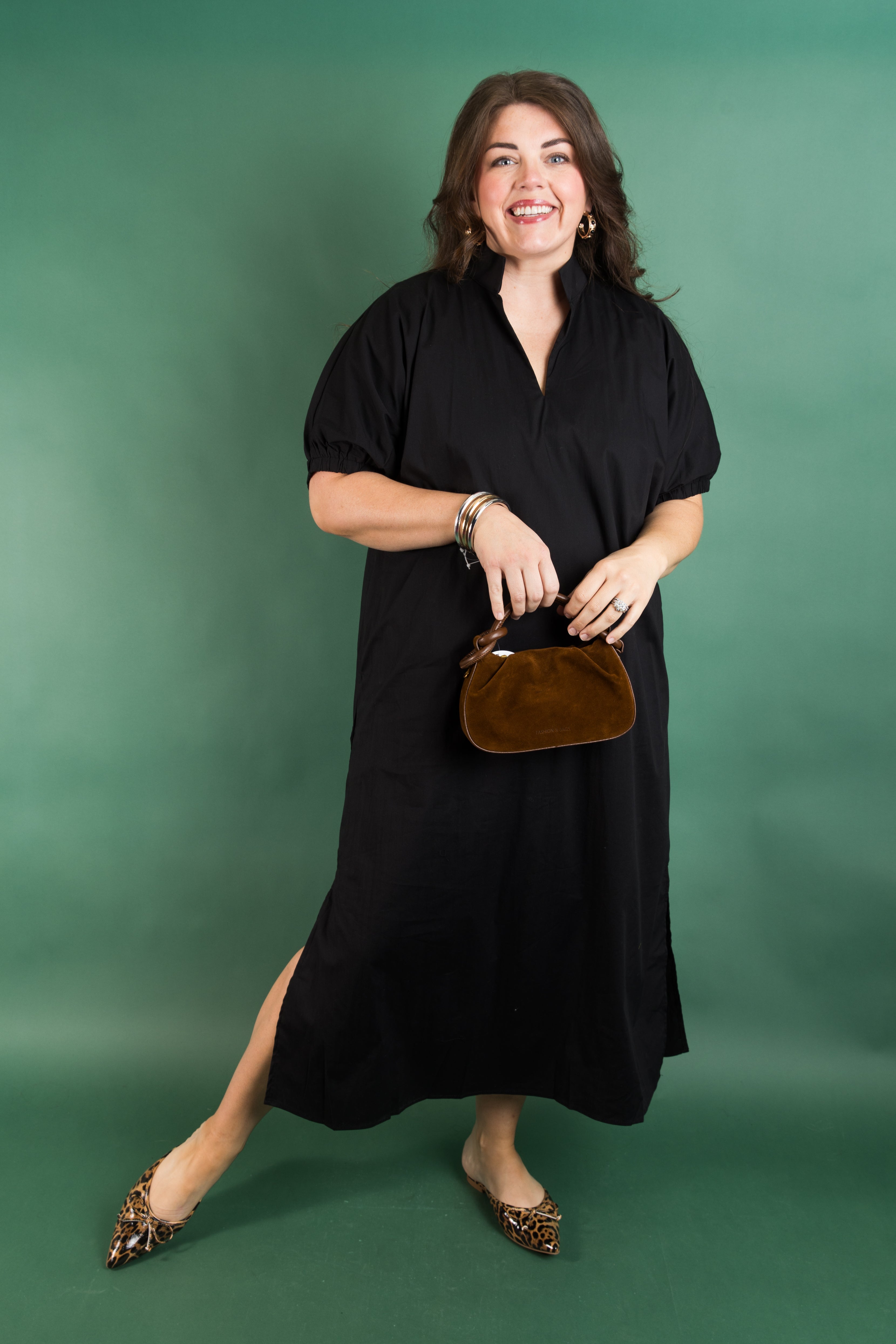 The Everything Dress