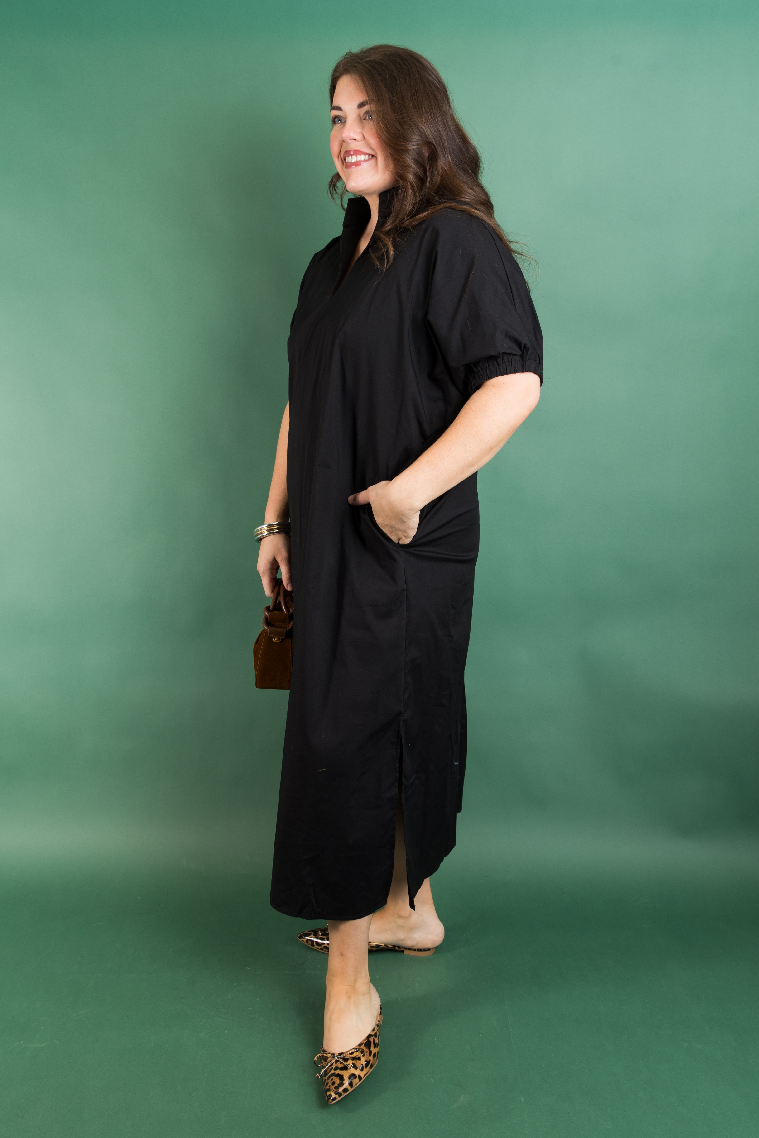 The Everything Dress