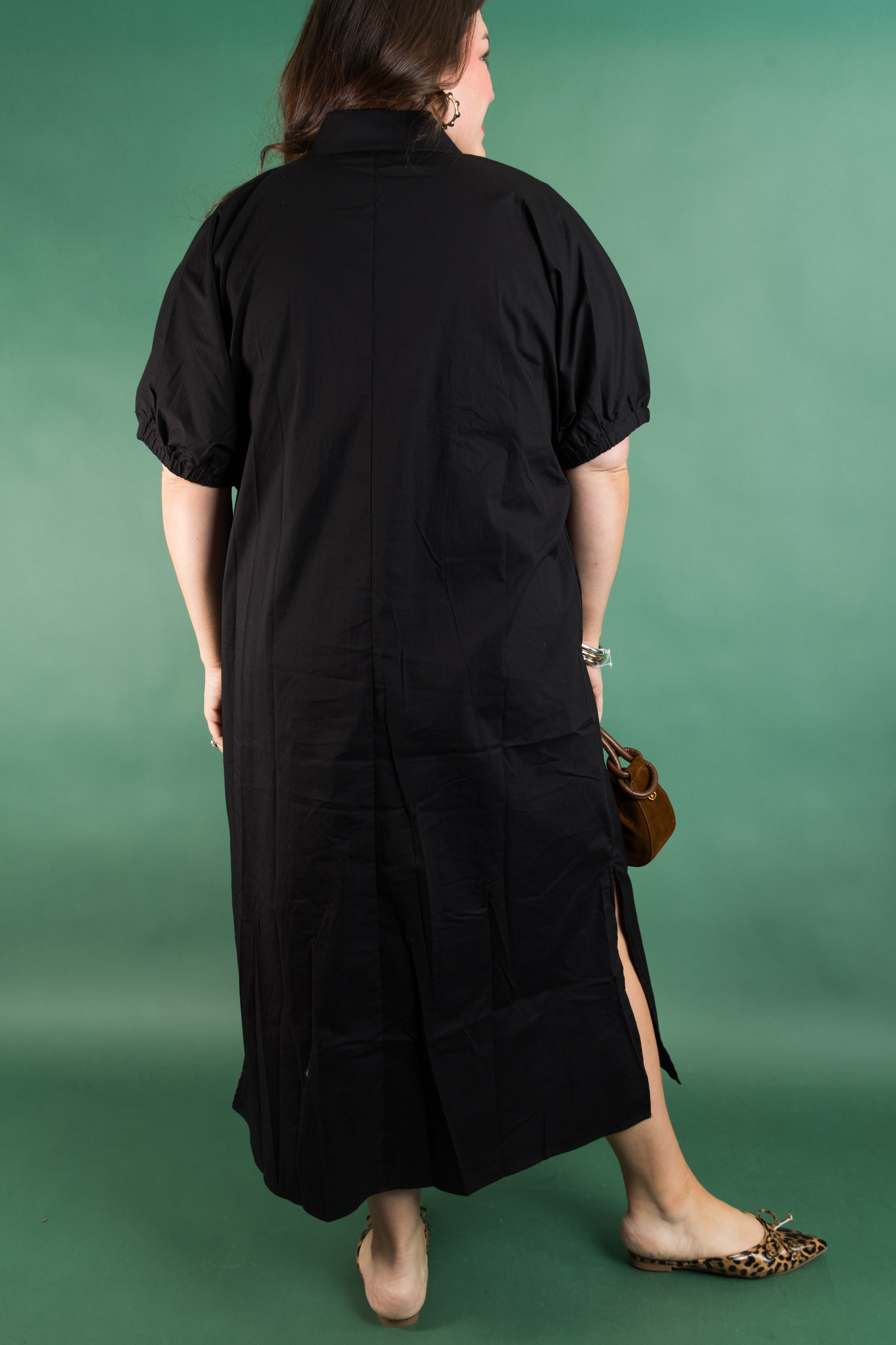 The Everything Dress