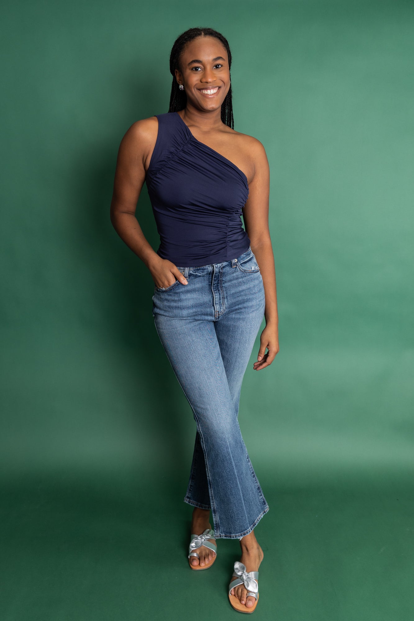 DAZE Rush Hour Soho Denim