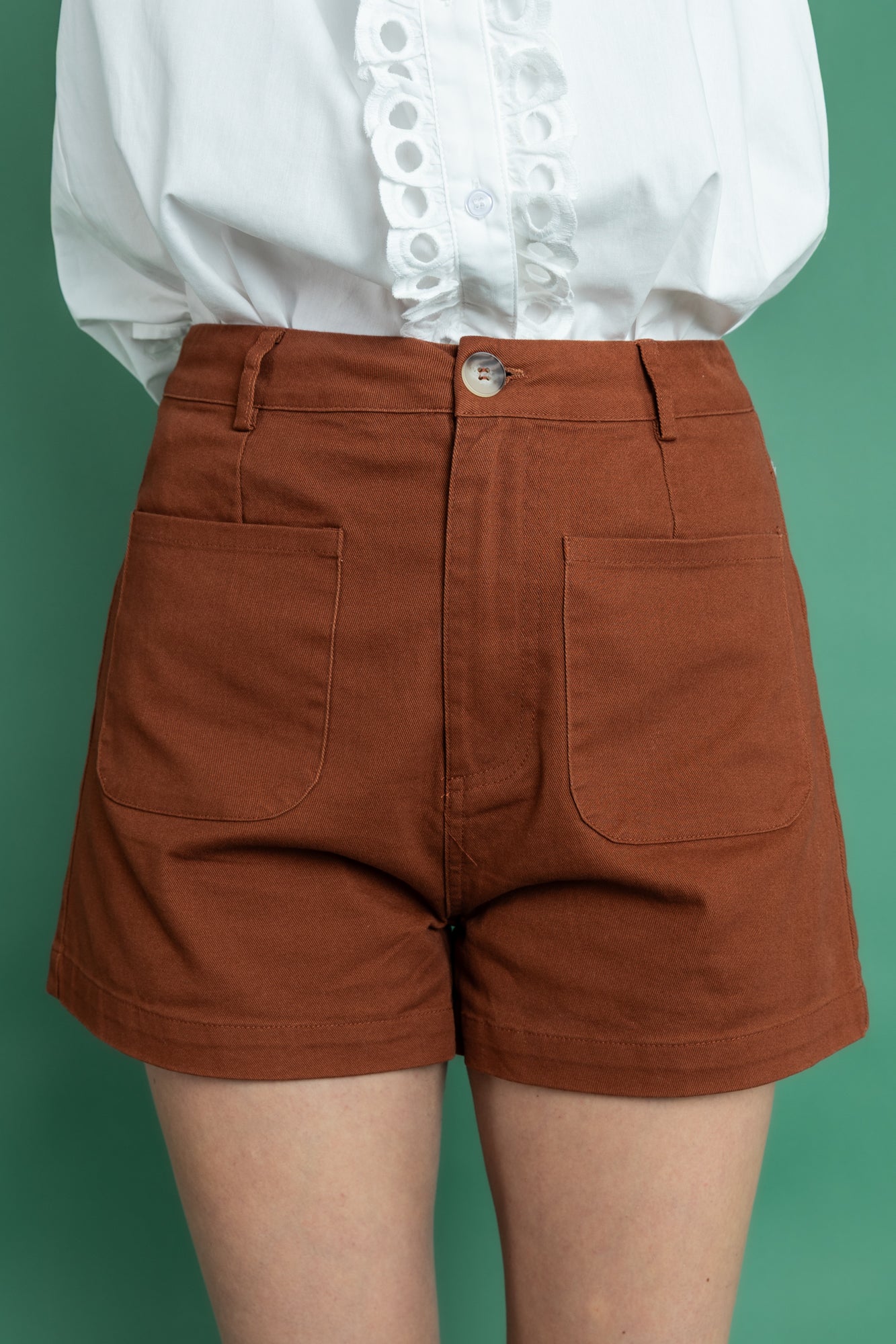 Out of Office Shorts