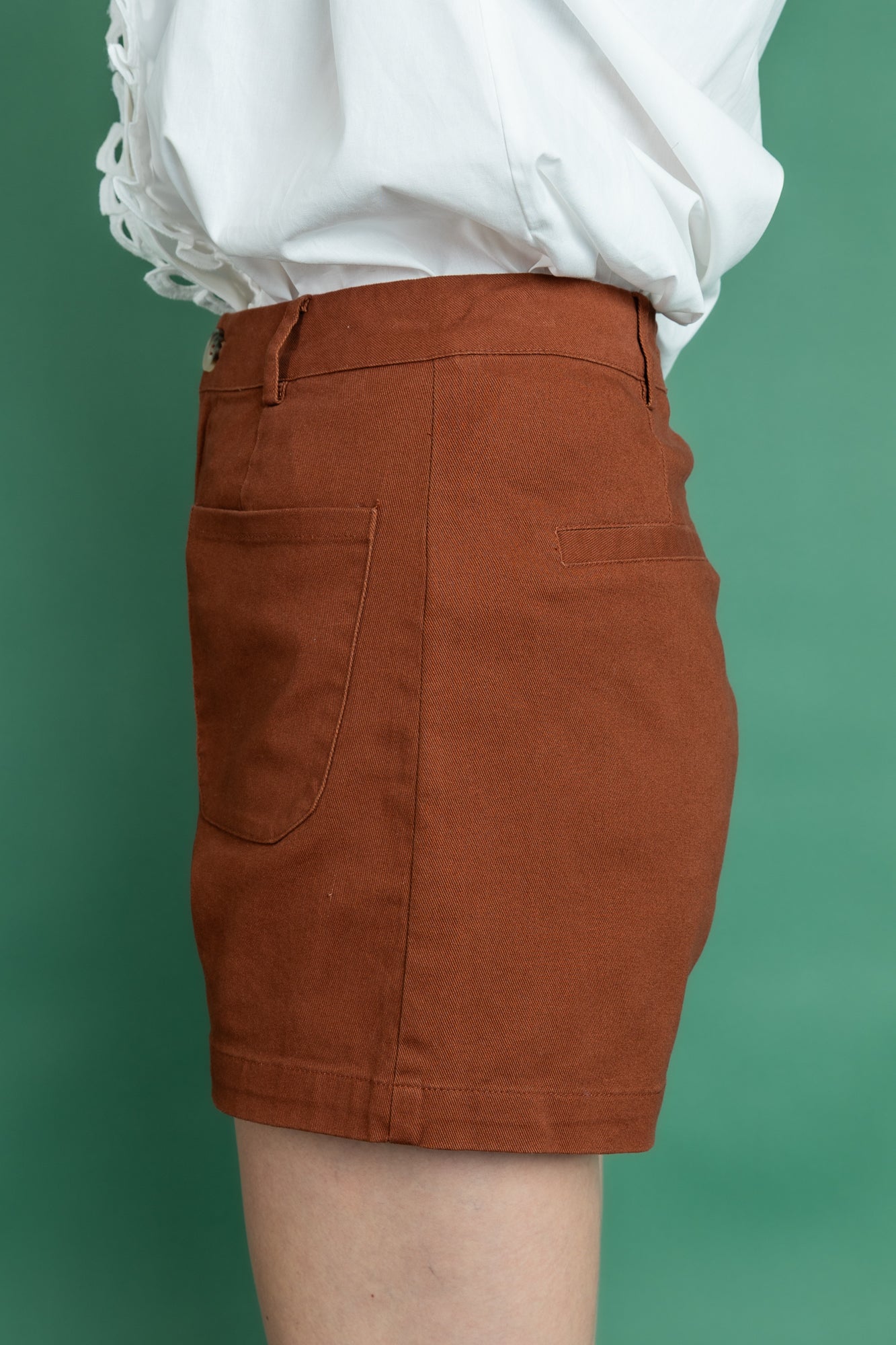 Out of Office Shorts