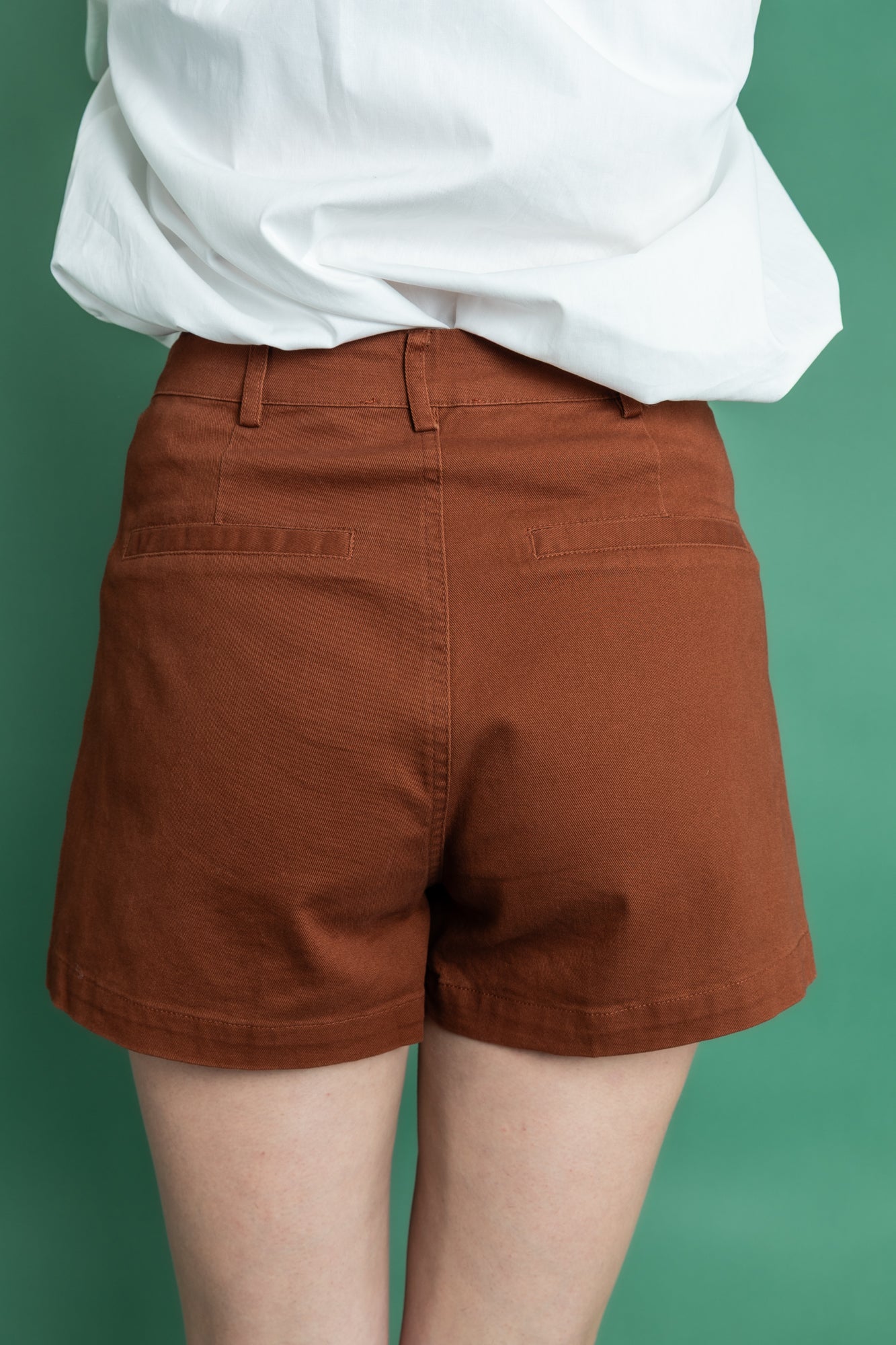 Out of Office Shorts