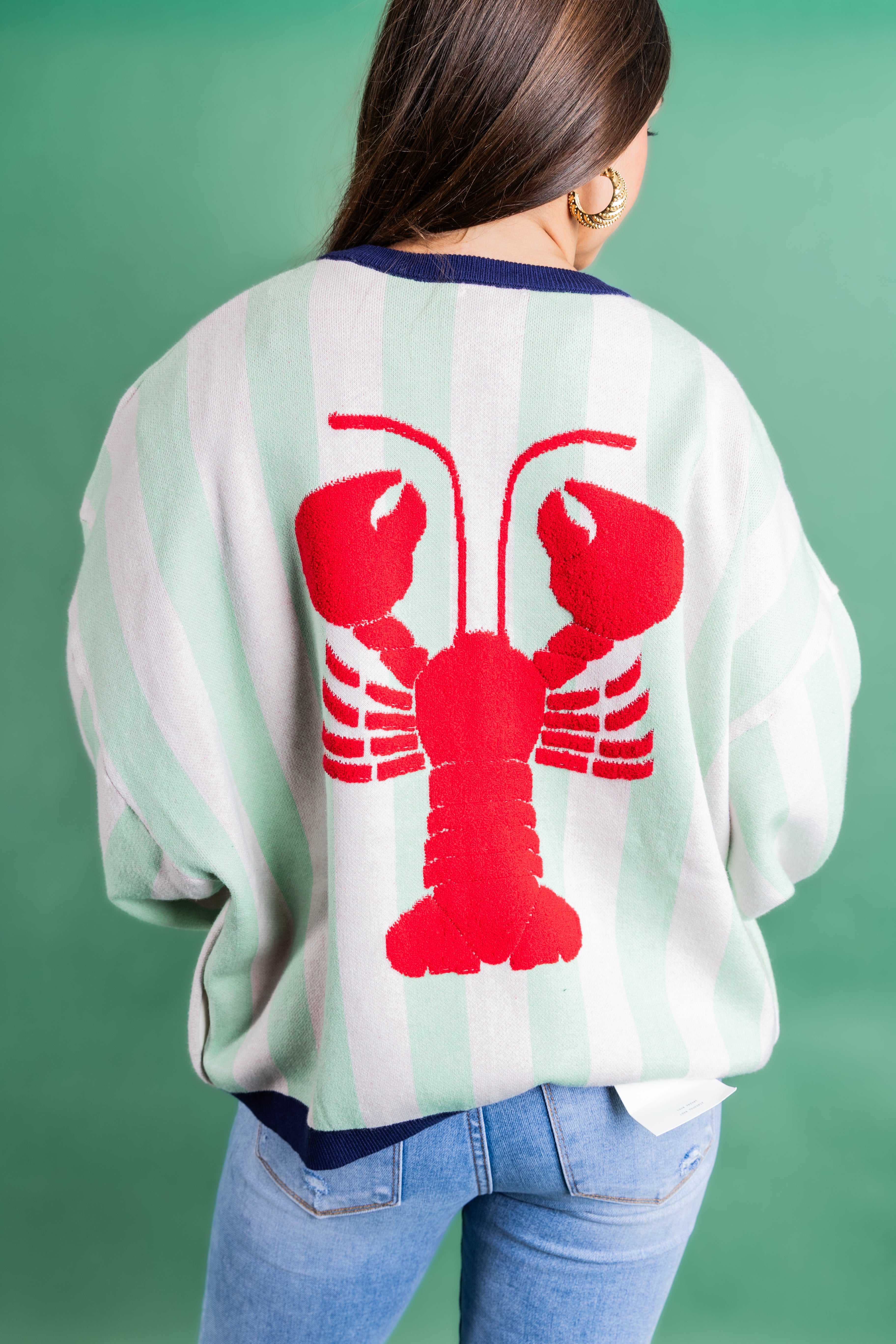 Pinch Perfect Cardigan