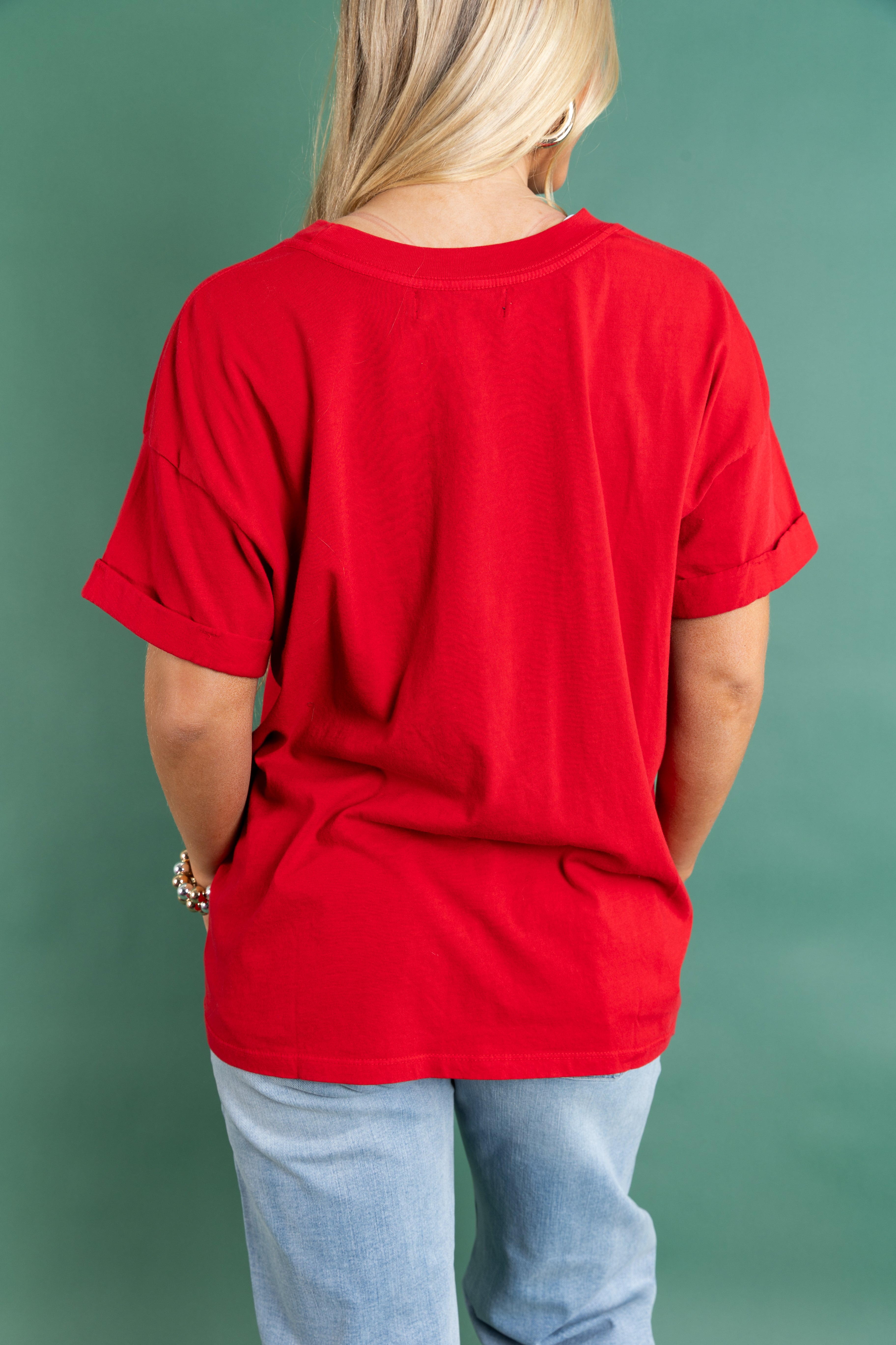 Butter My Biscuit Tee