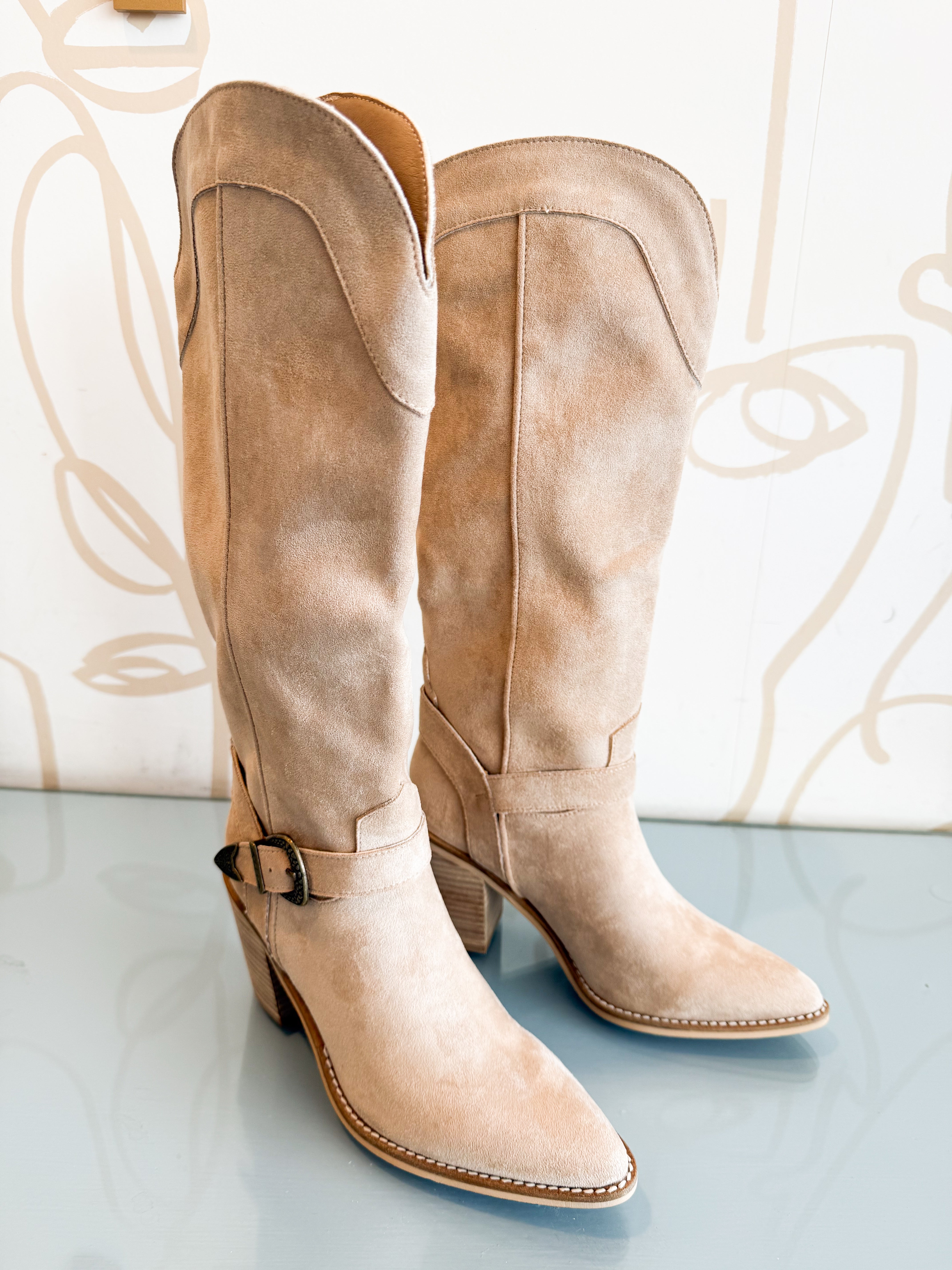 Lena Boot
