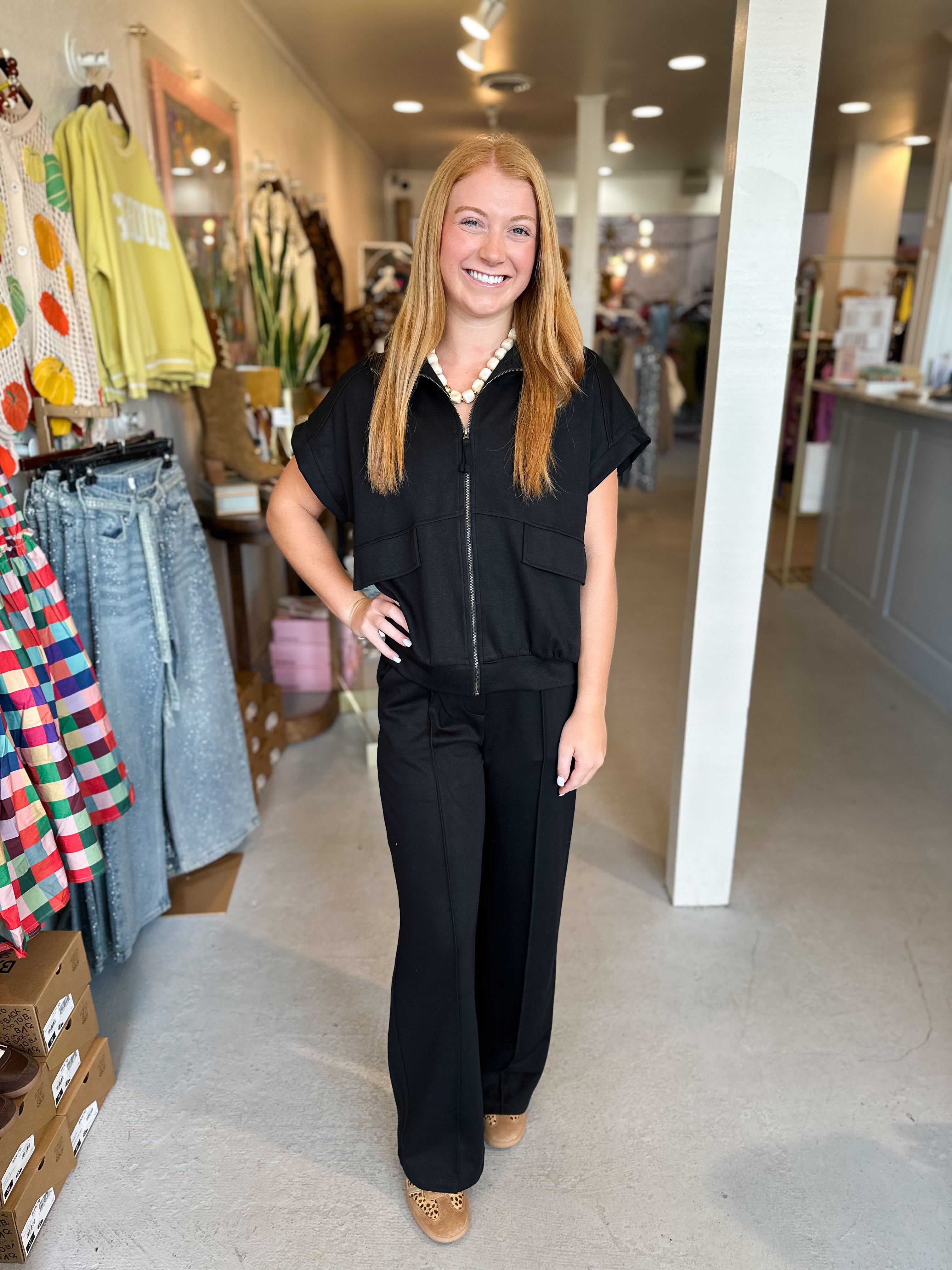 Buttery Soft Modal Pants
