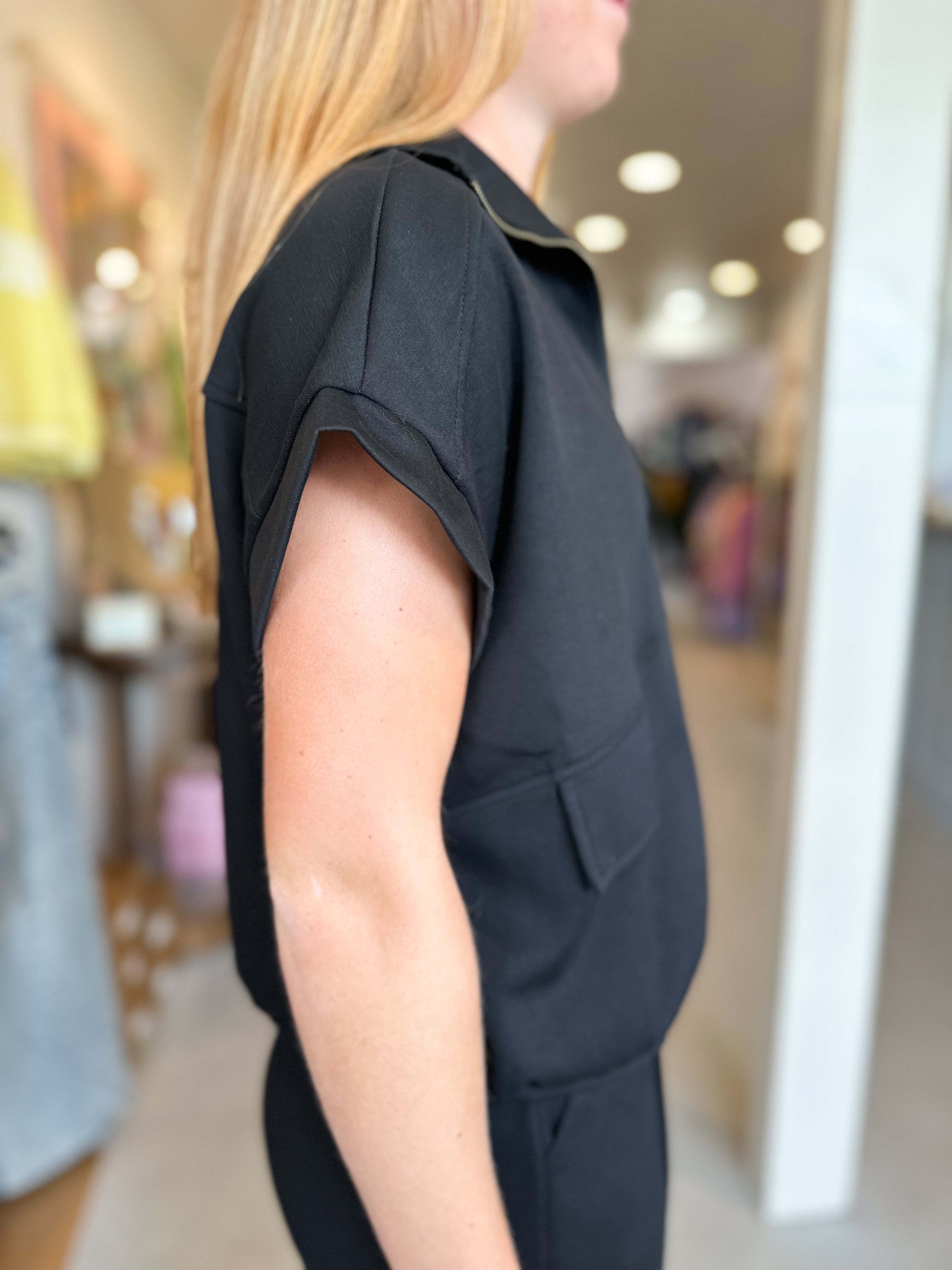 Butter Soft Modal Jacket
