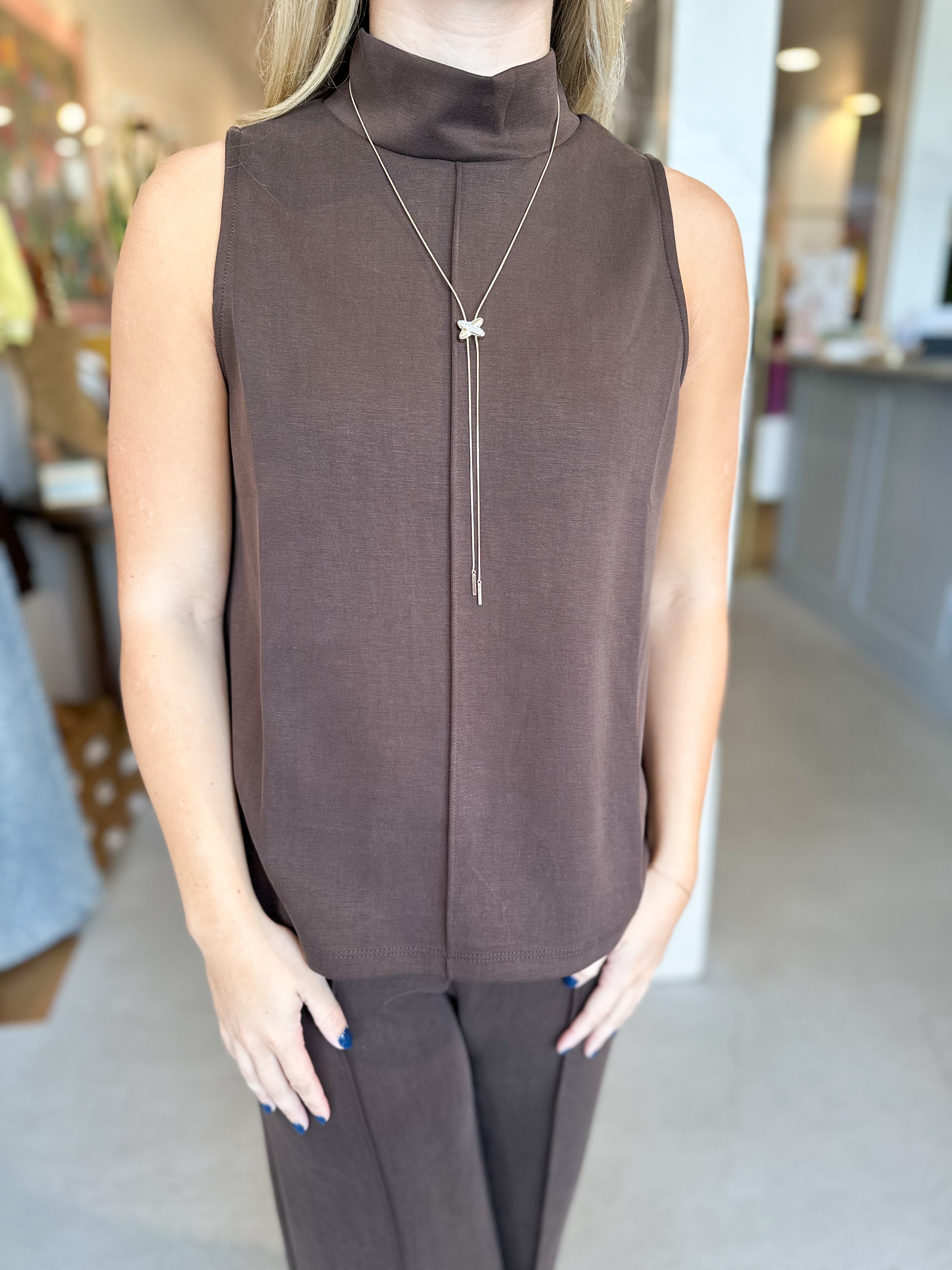 Buttery Soft Modal Tank