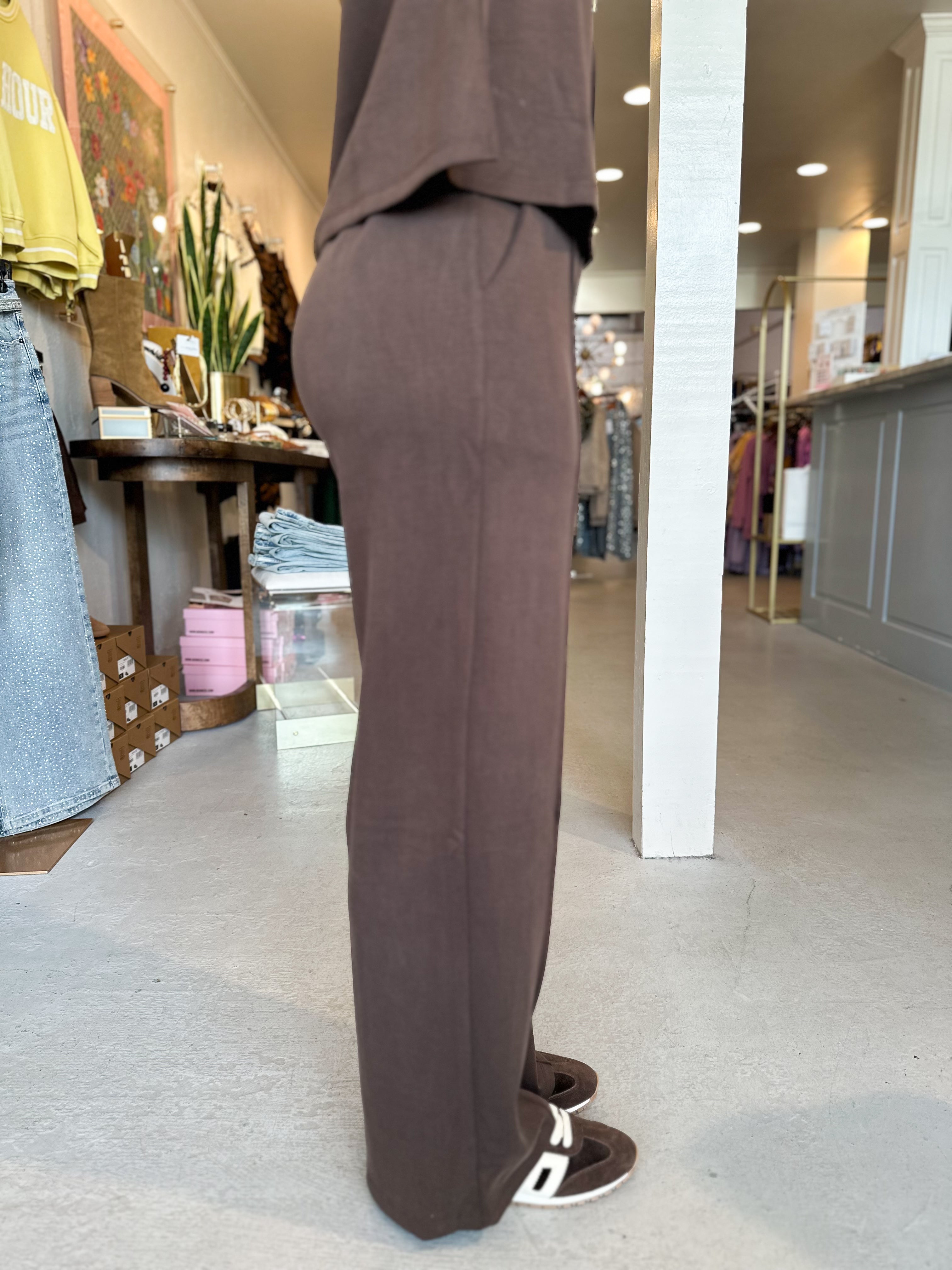 Buttery Soft Modal Pants