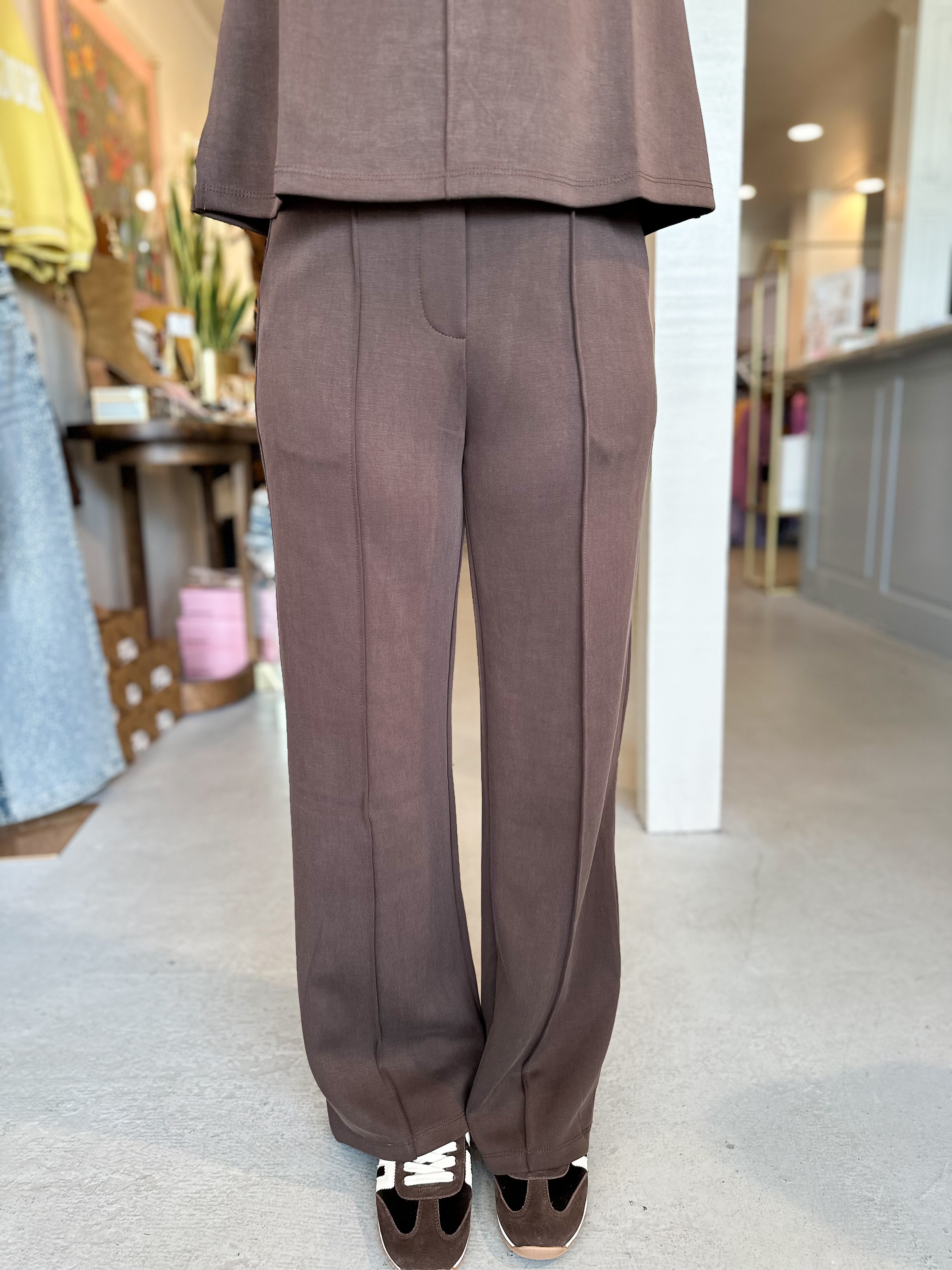 Buttery Soft Modal Pants