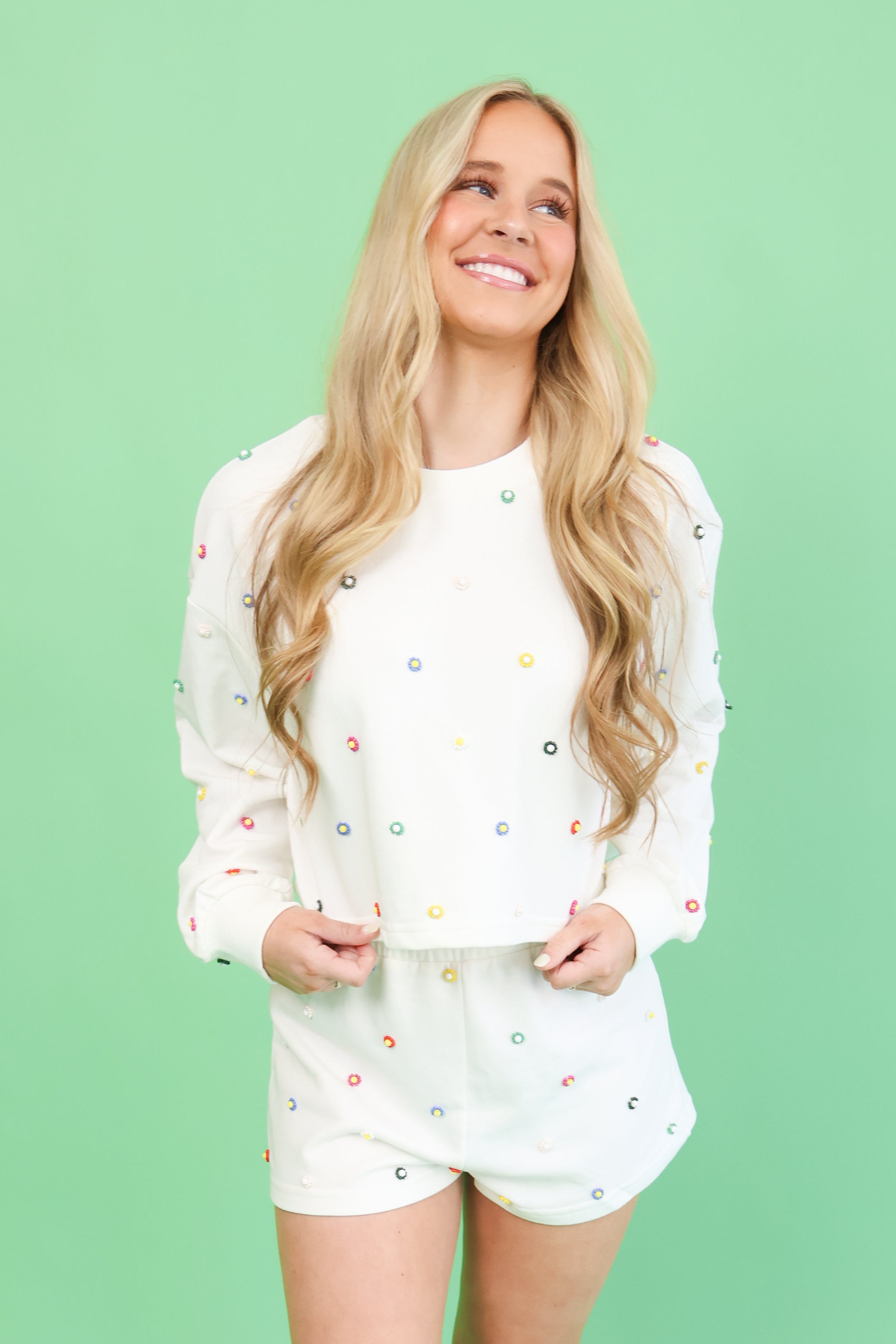 Bloom Babe Set