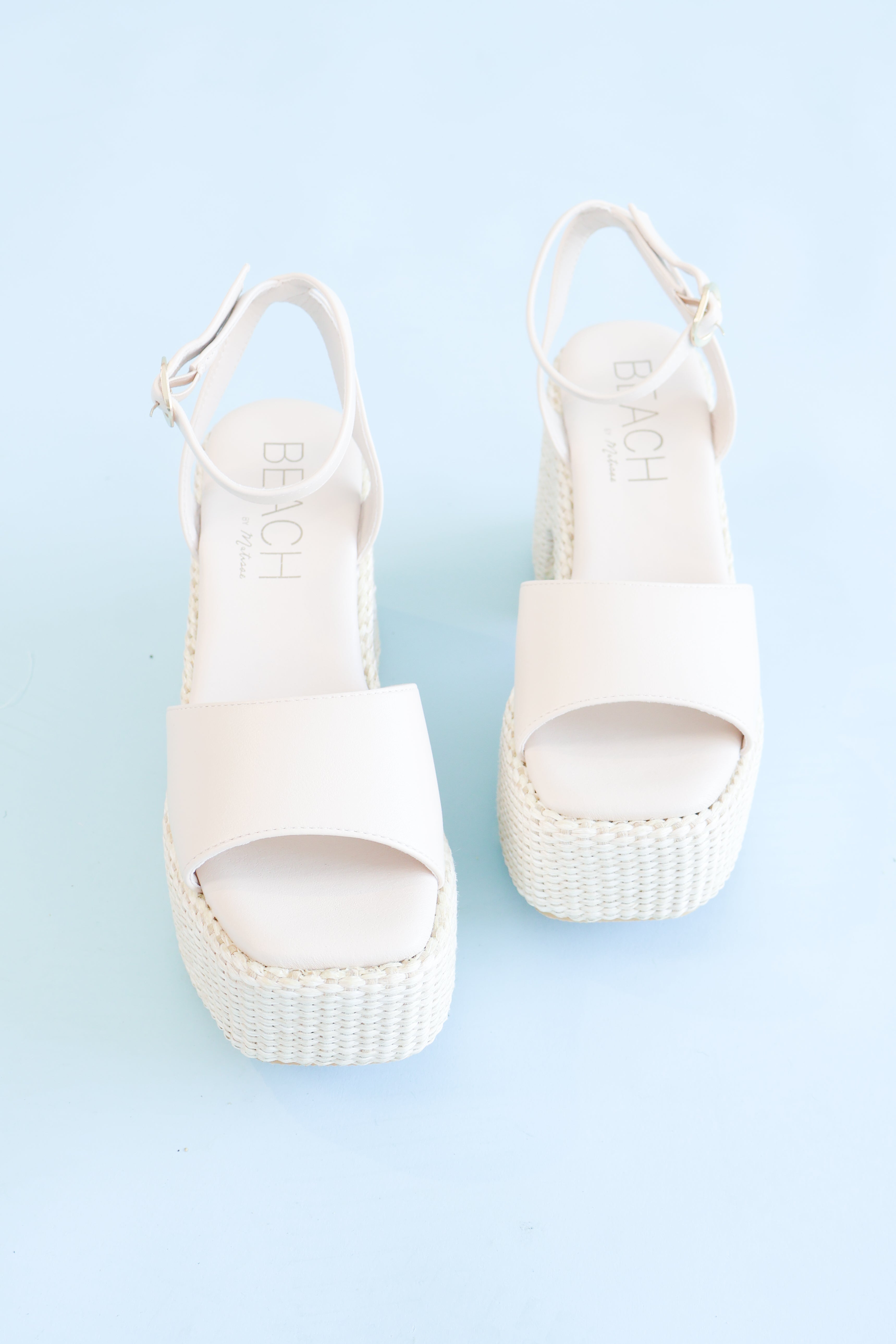 Ivory Arden Platform