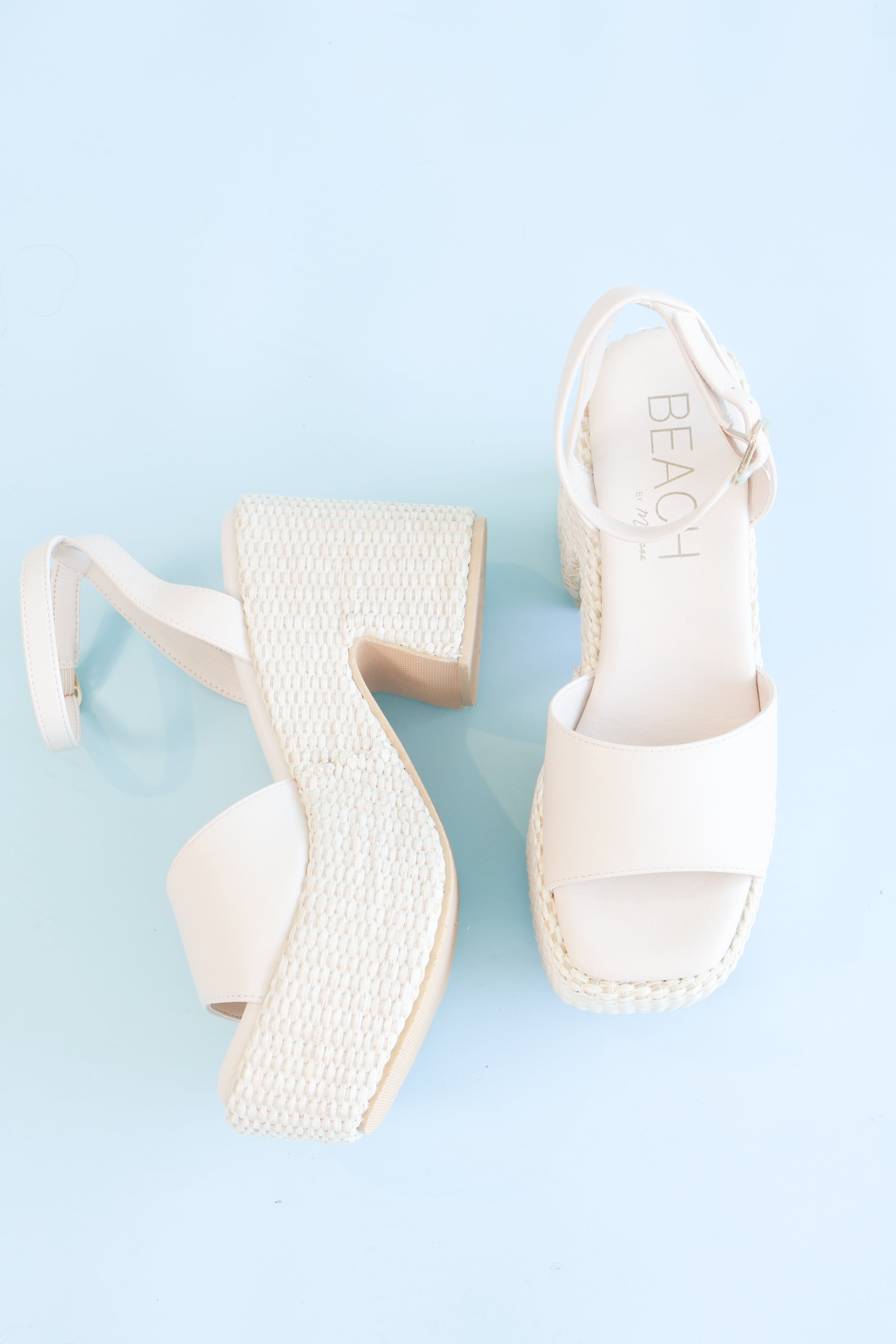 Ivory Arden Platform