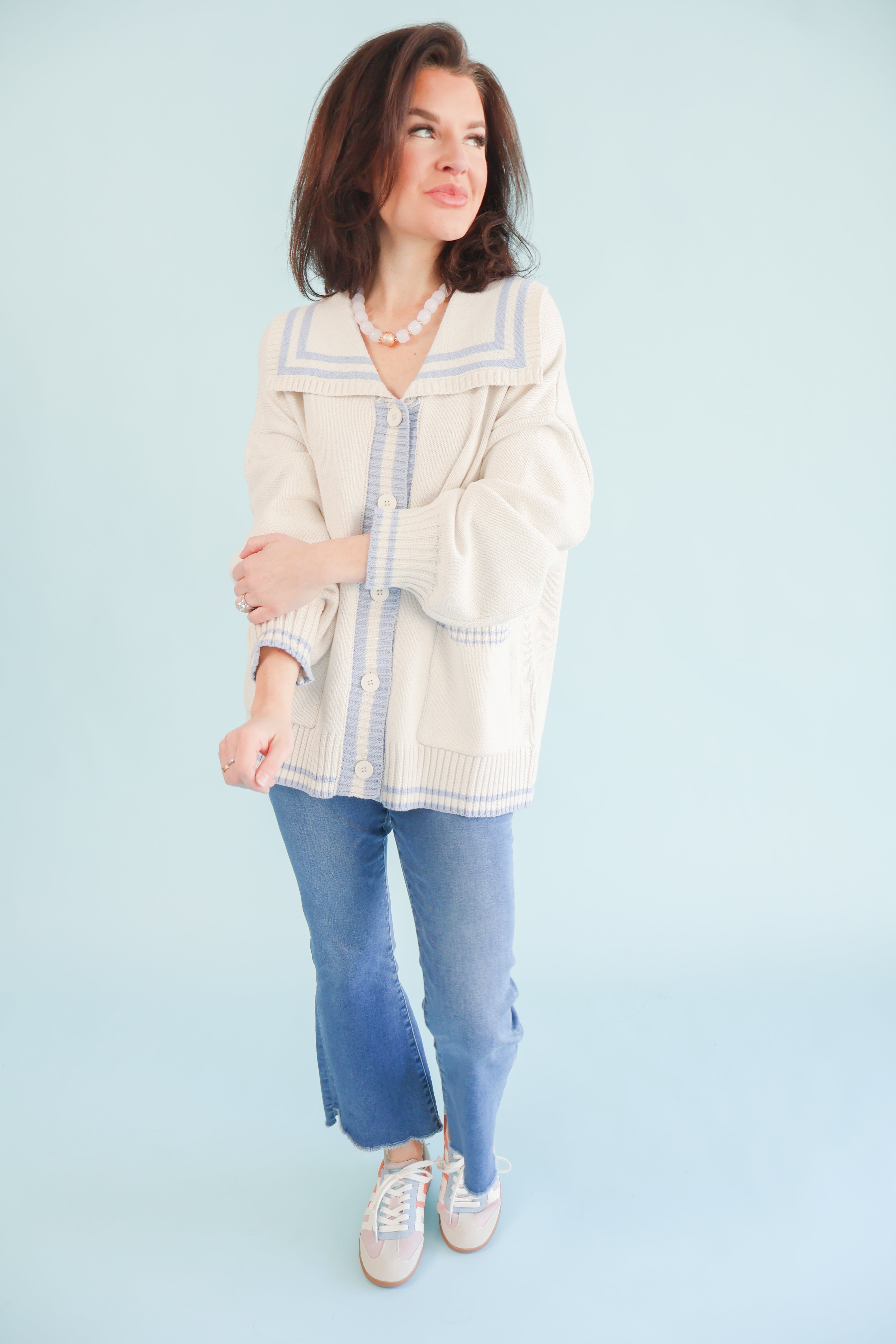 Summerhouse Cardigan