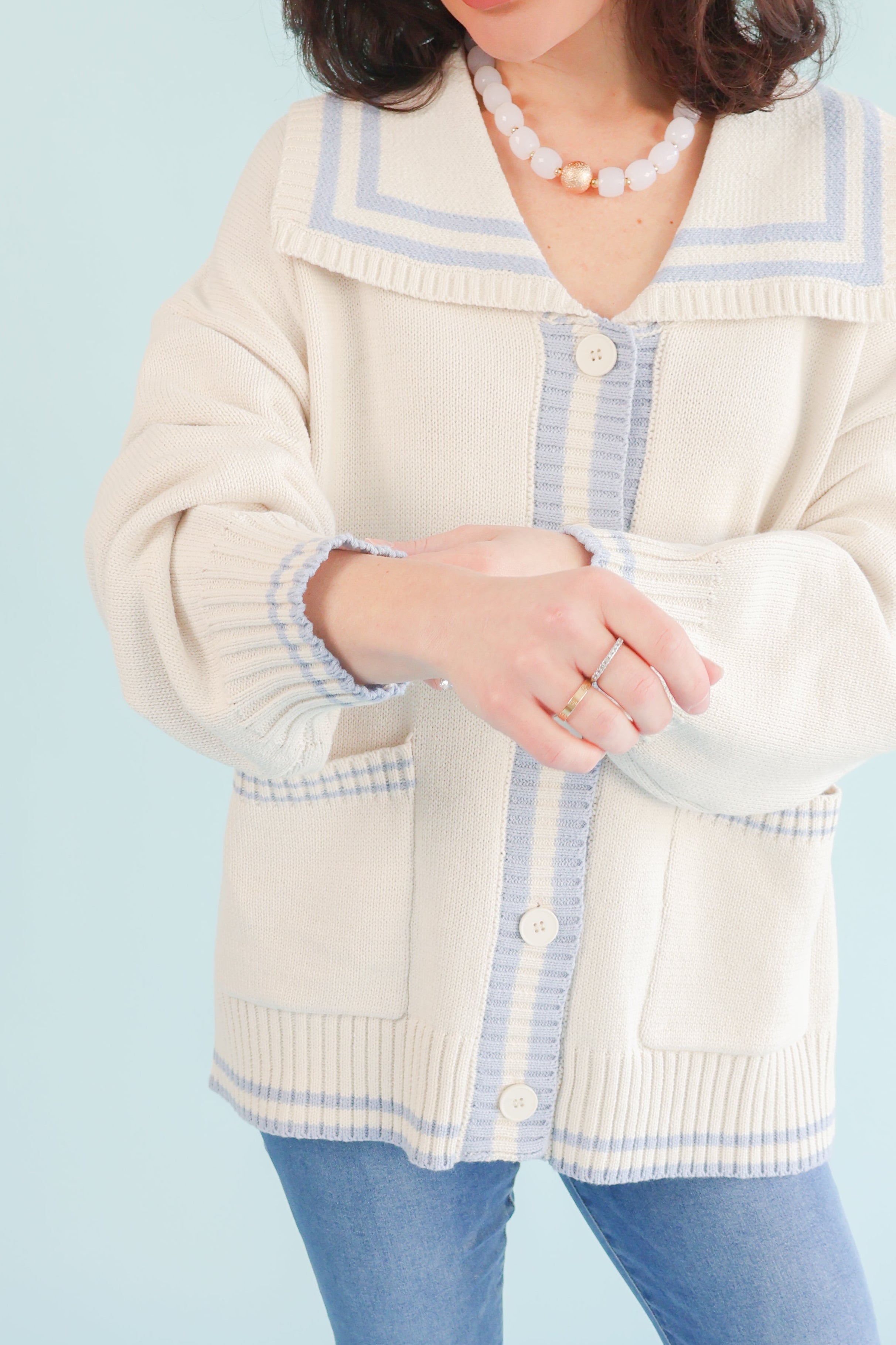 Summerhouse Cardigan