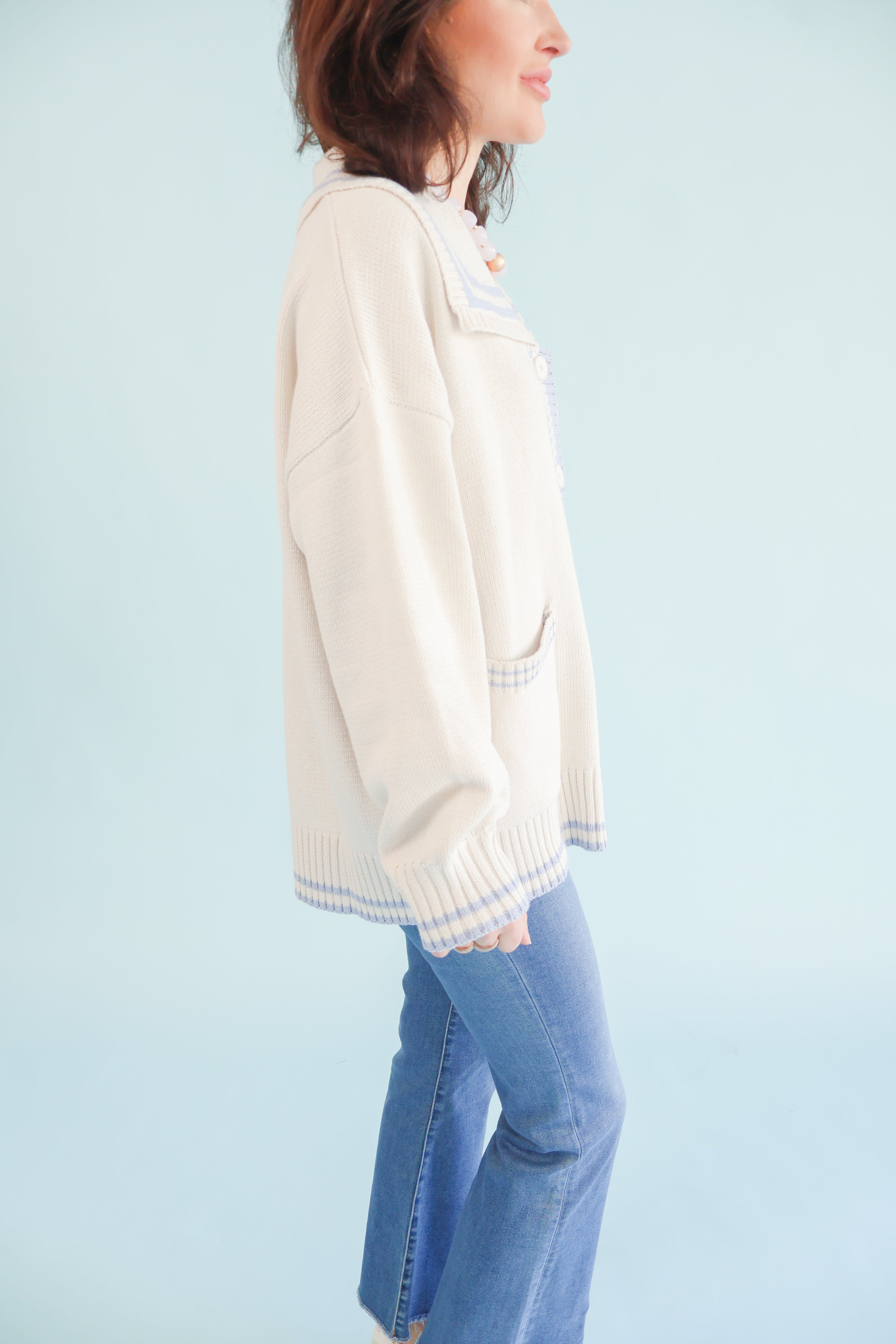 Summerhouse Cardigan