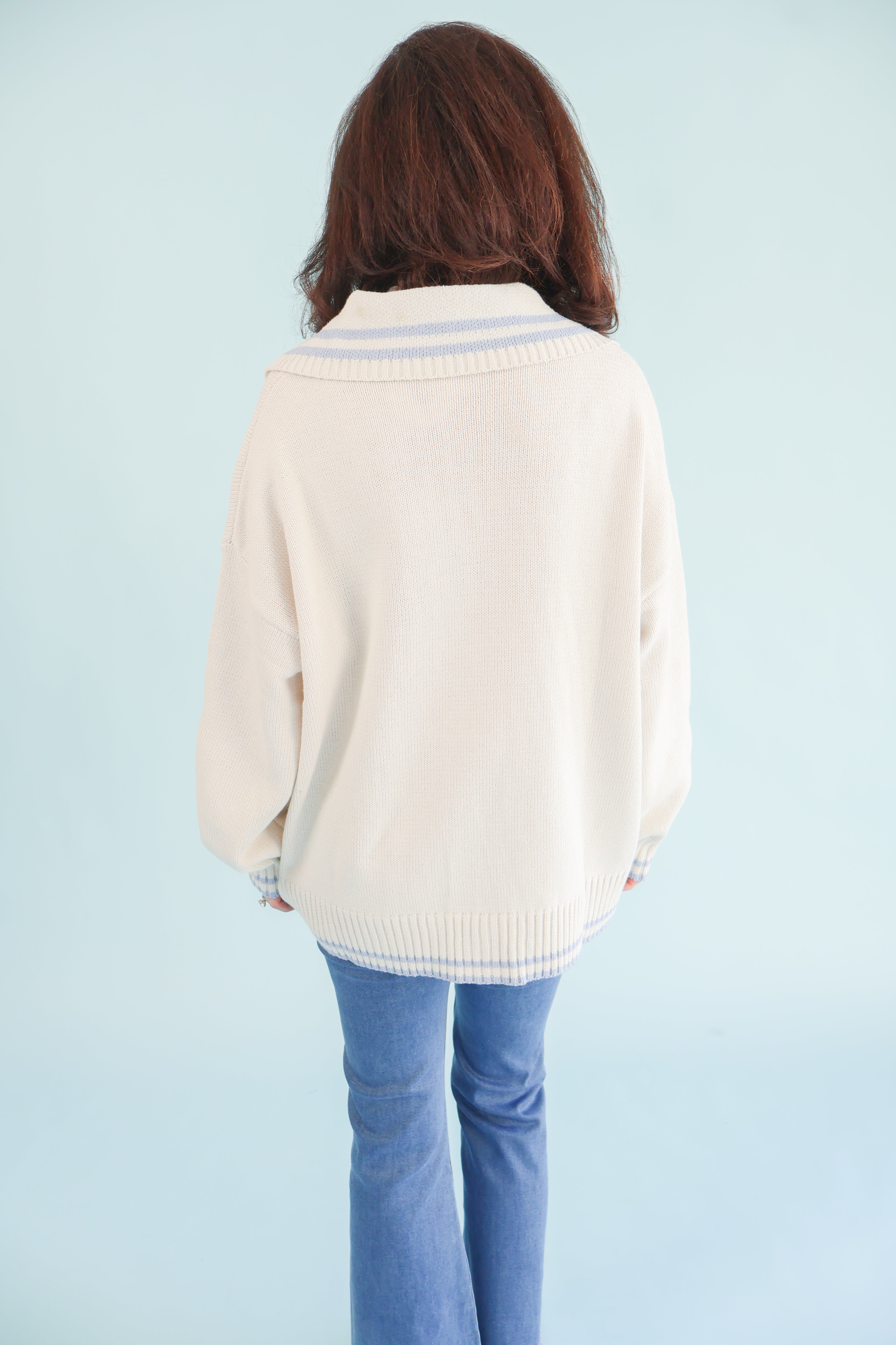 Summerhouse Cardigan