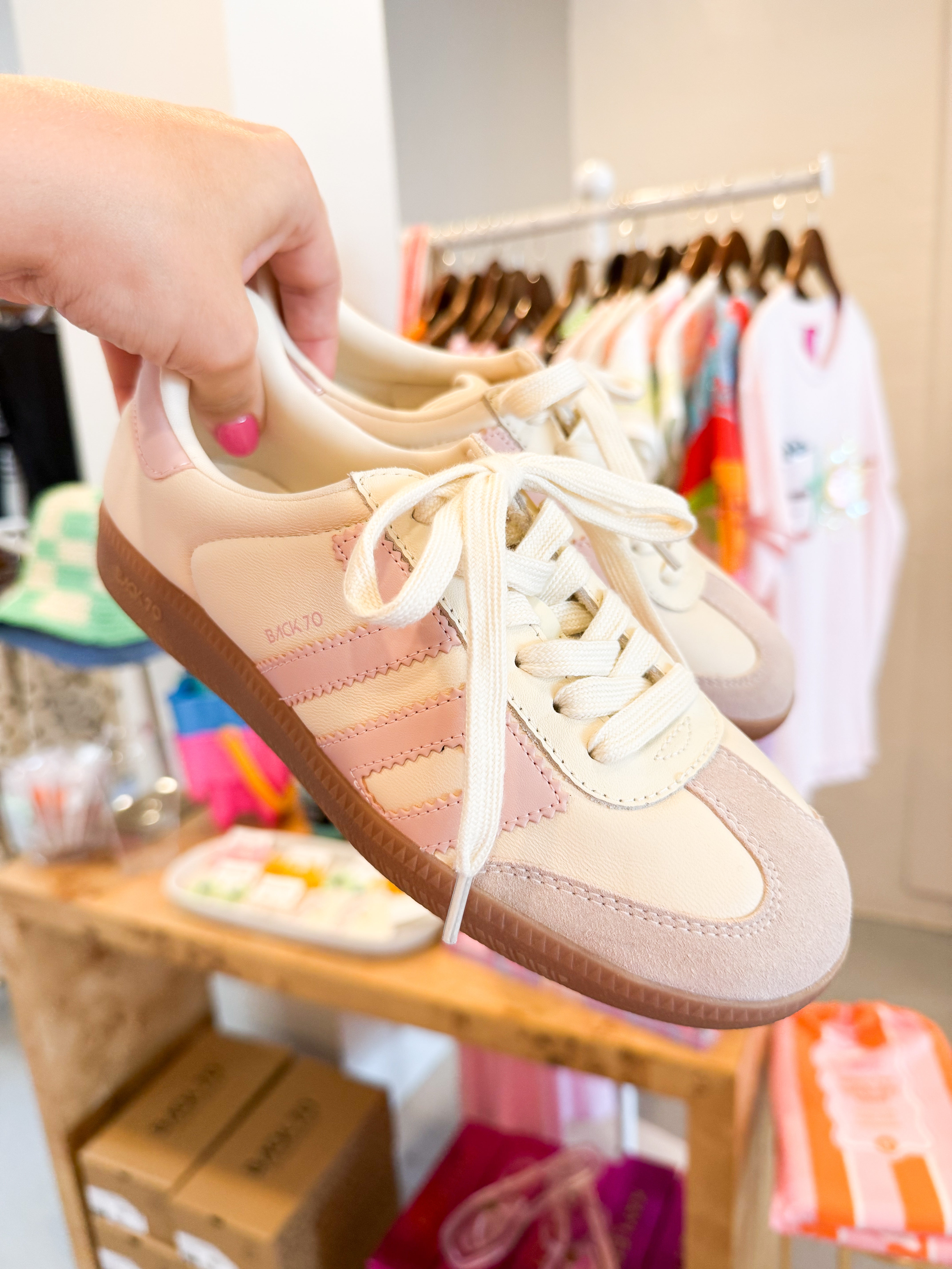 Back70 Cloud Butter Nude