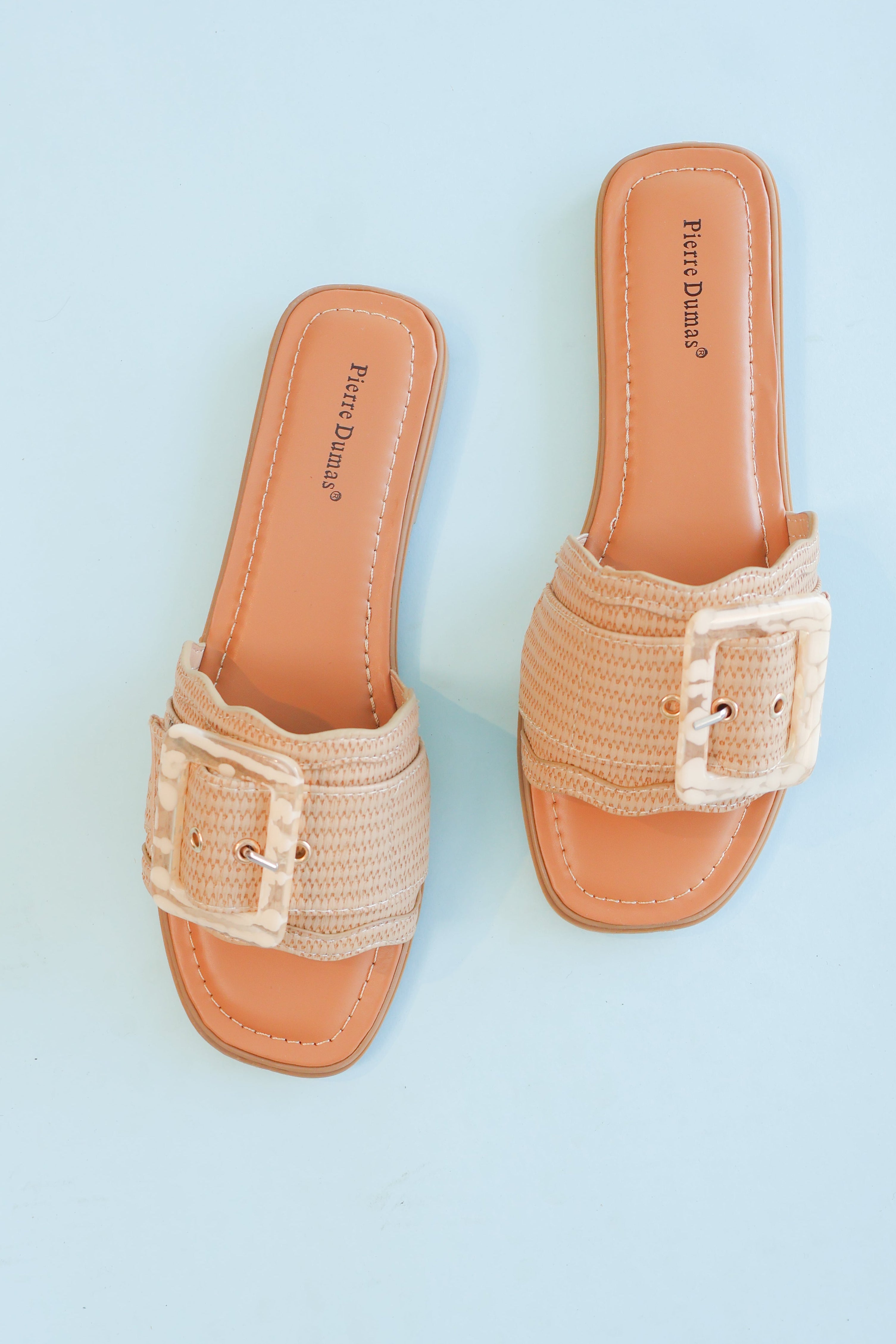 Shoreline Chic Slide